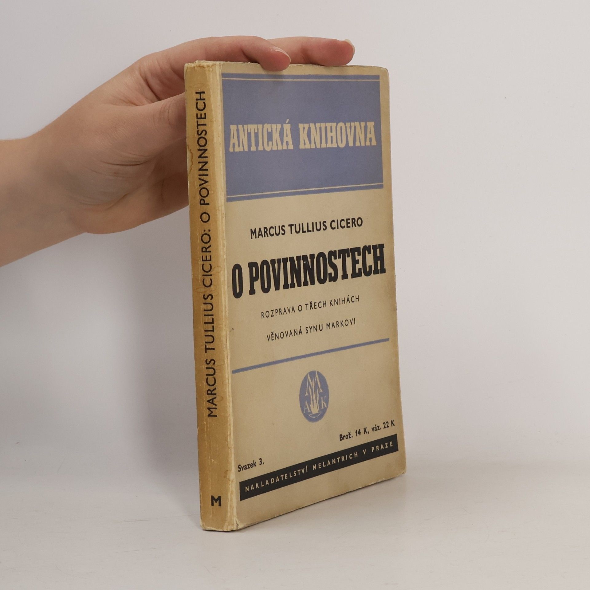 O povinnostech
