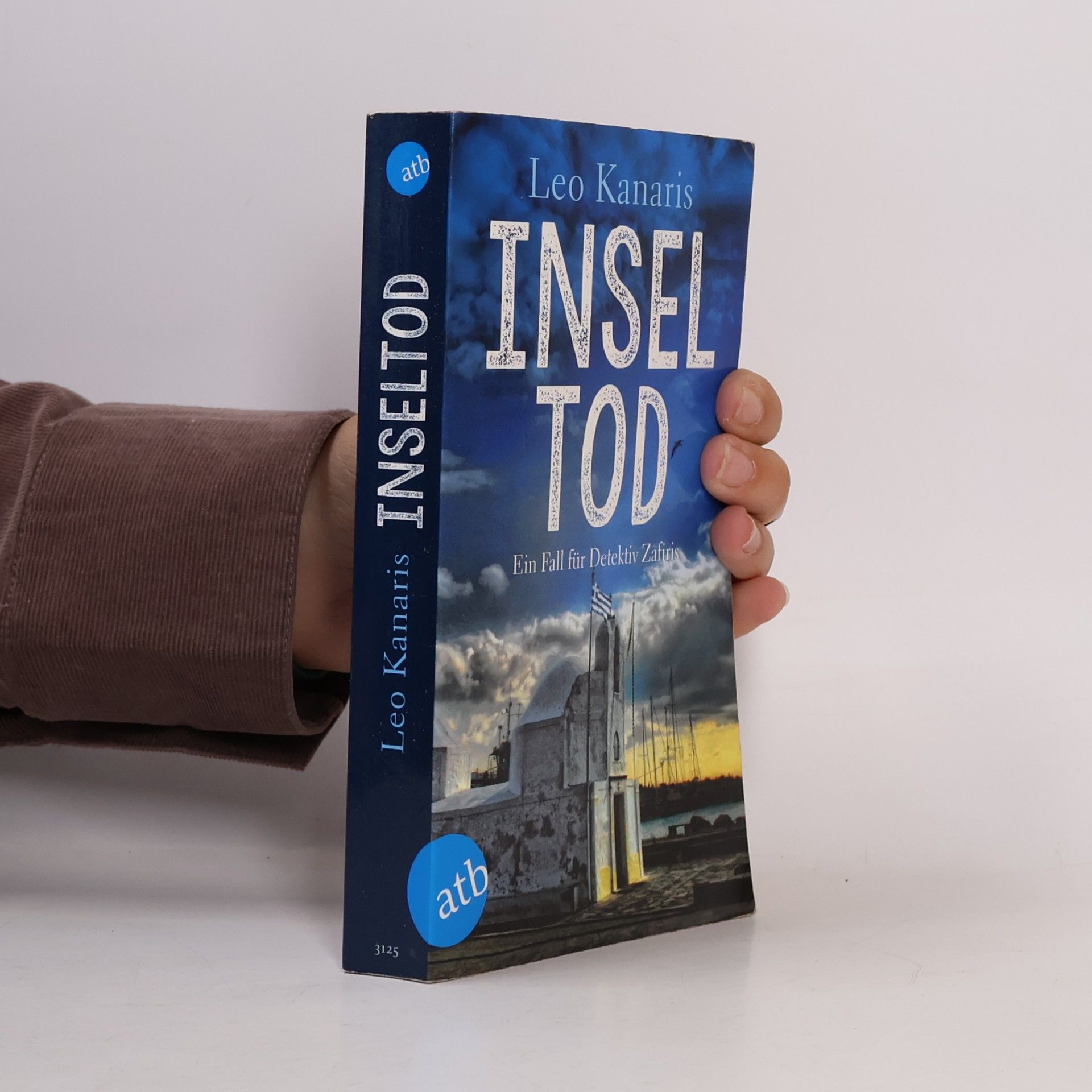 Inseltod