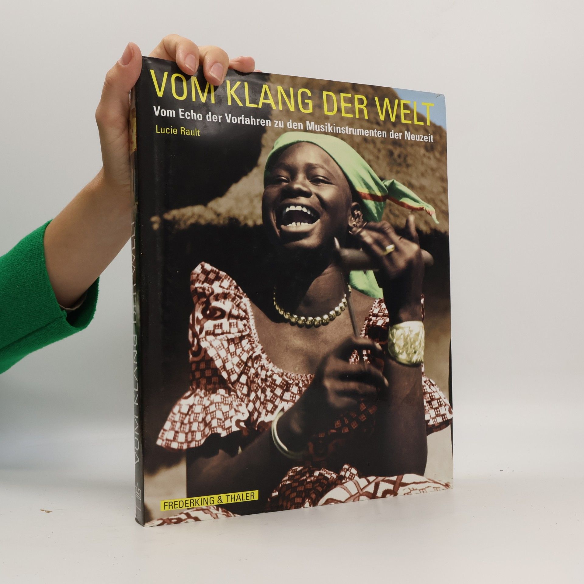 Vom Klang der Welt