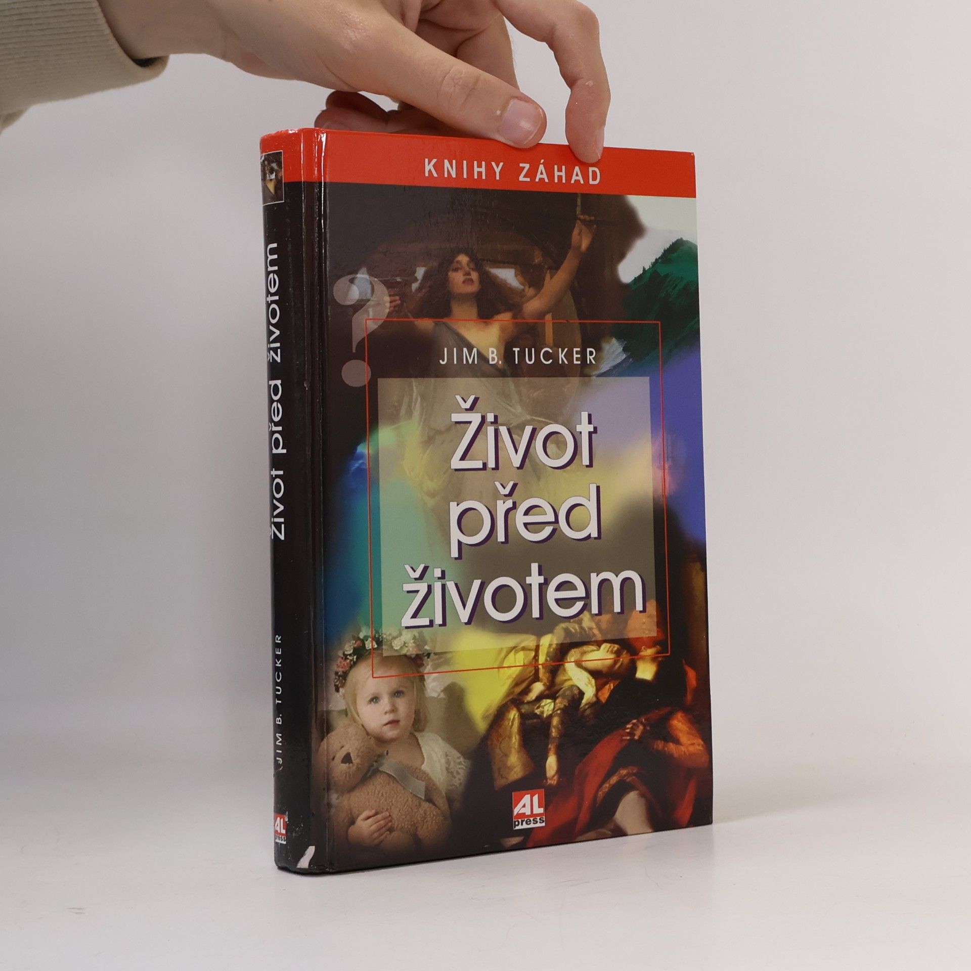 Život před životem
