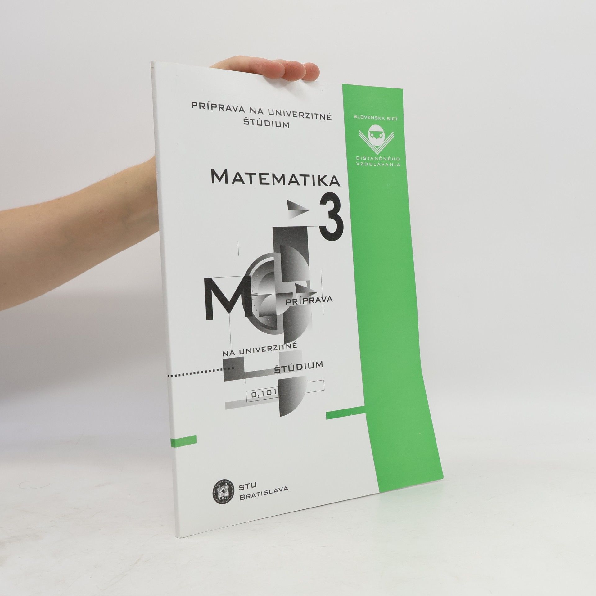Matematika 3