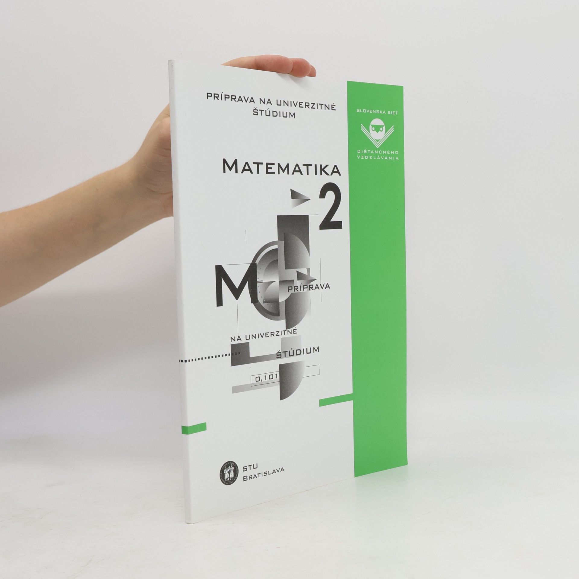 Matematika 2