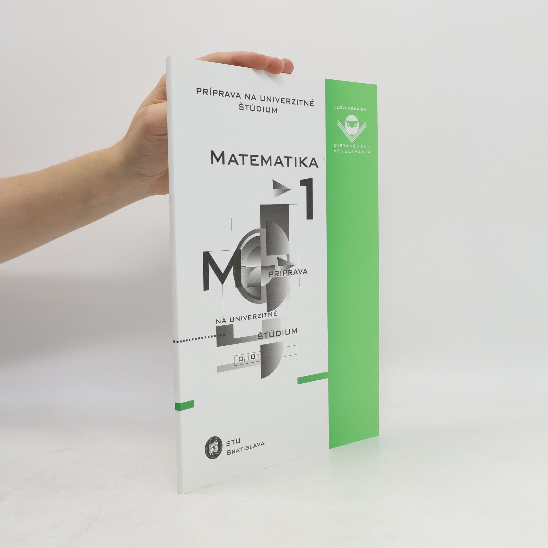 Various authors Matematika 1