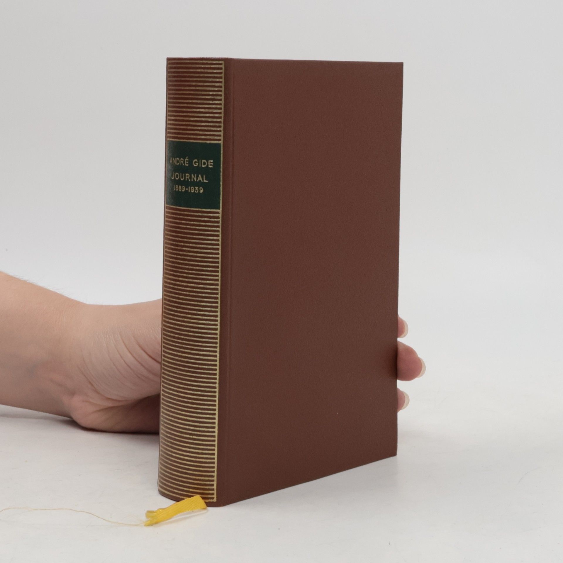 Journal