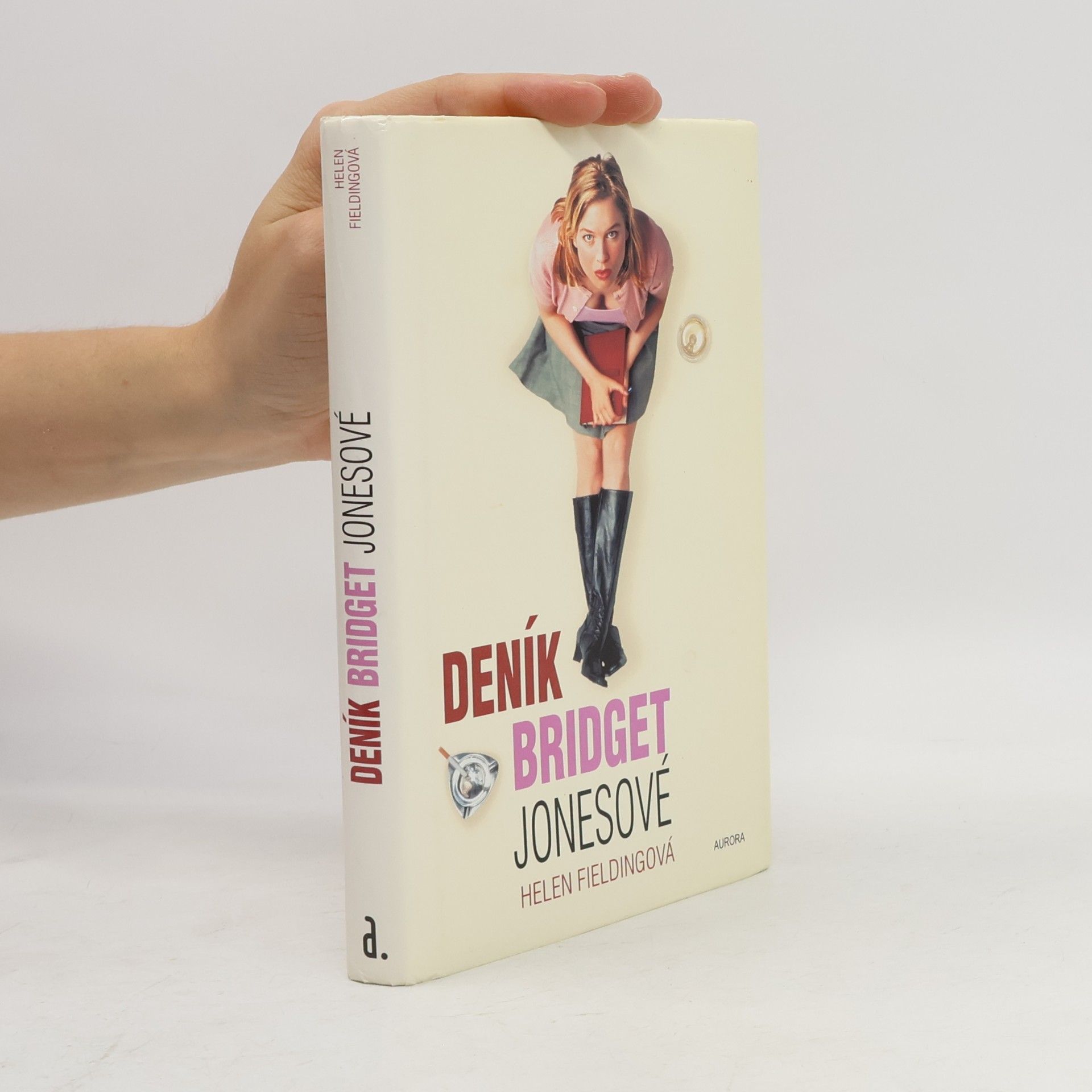 Deník Bridget Jonesové