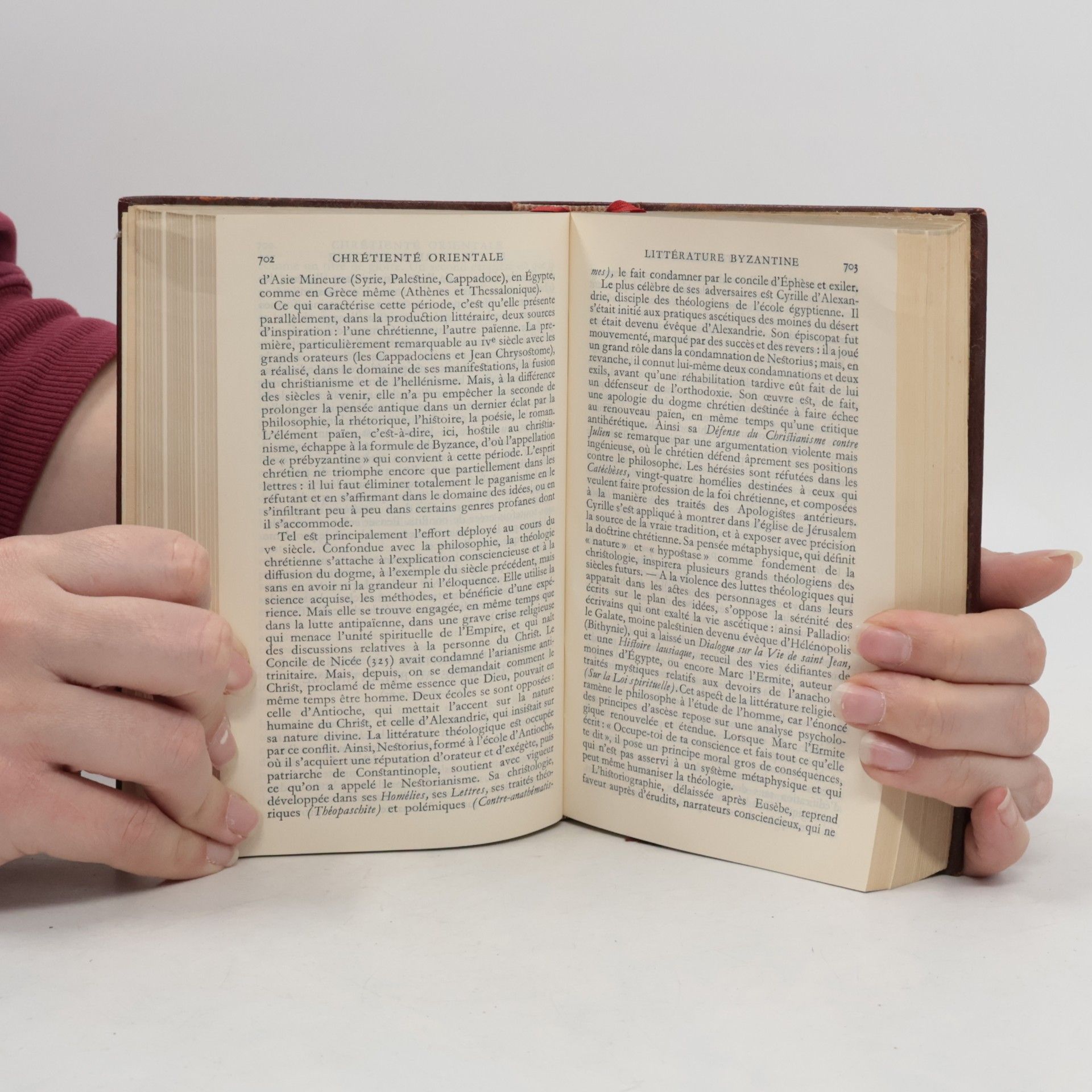 Raymond Queneau Histoire des littératures 1 : Littératures anciennes, orientales et orales