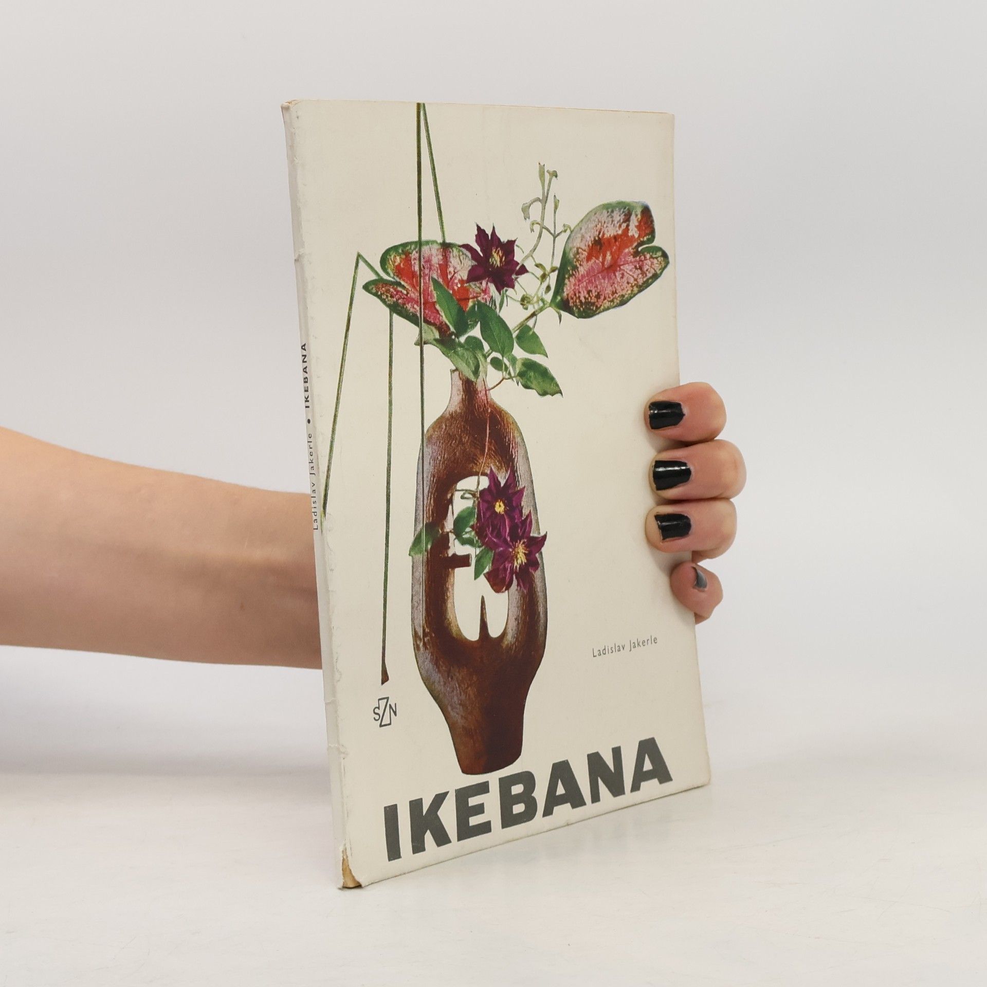 Ikebana