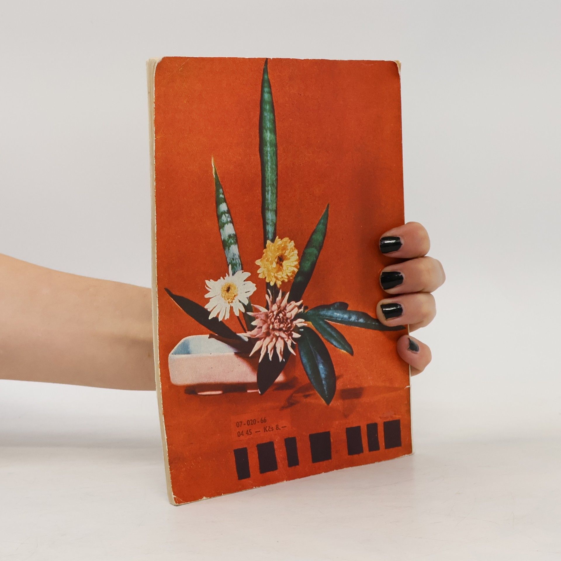 Ladislav Jakerle Ikebana