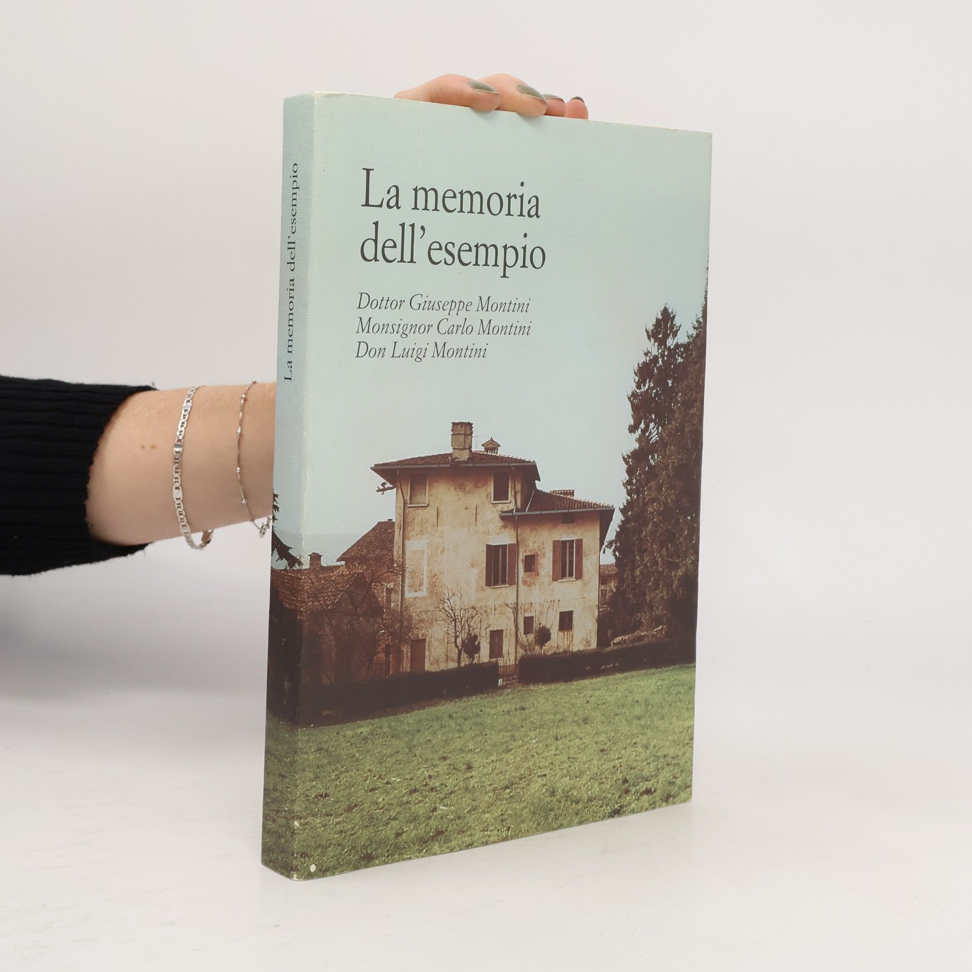 La memoria dell’esempio