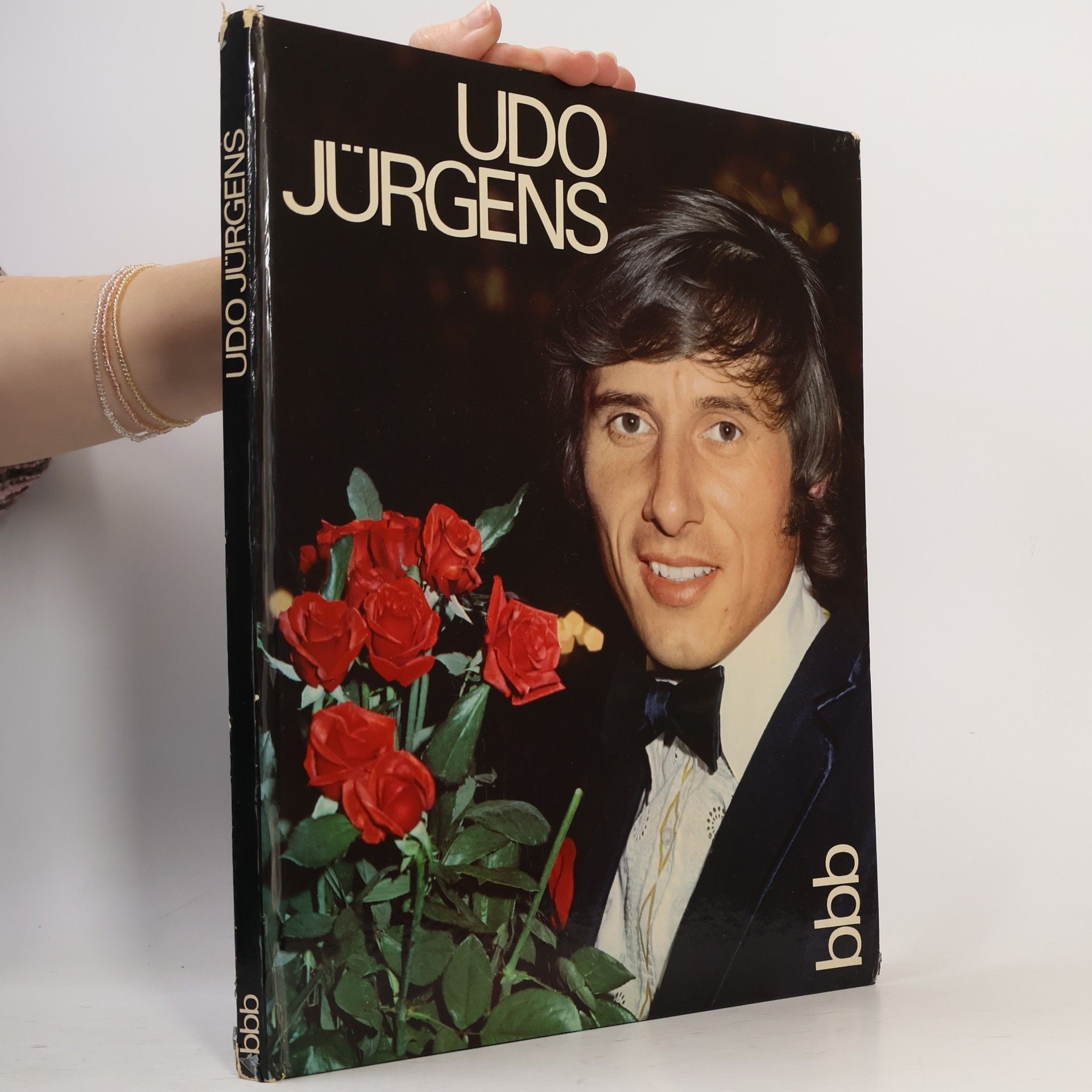 Udo Jürgens