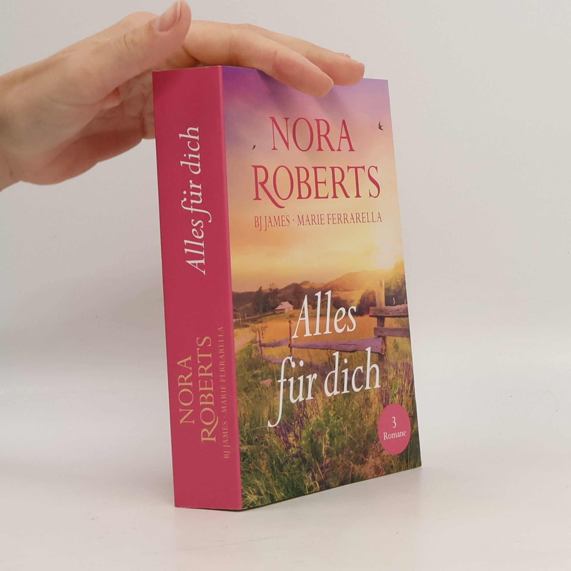 Alles für dich