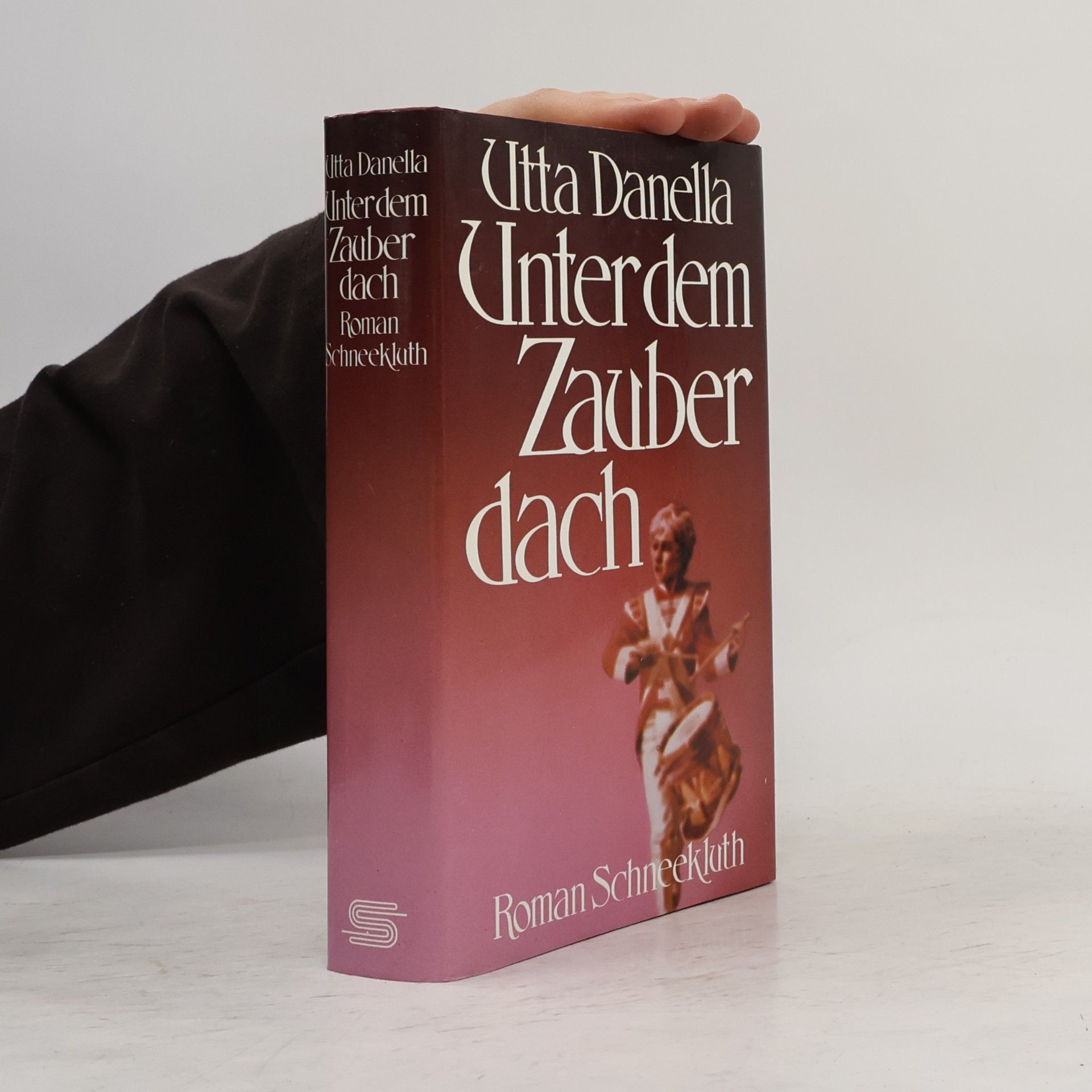 Unter dem Zauberdach