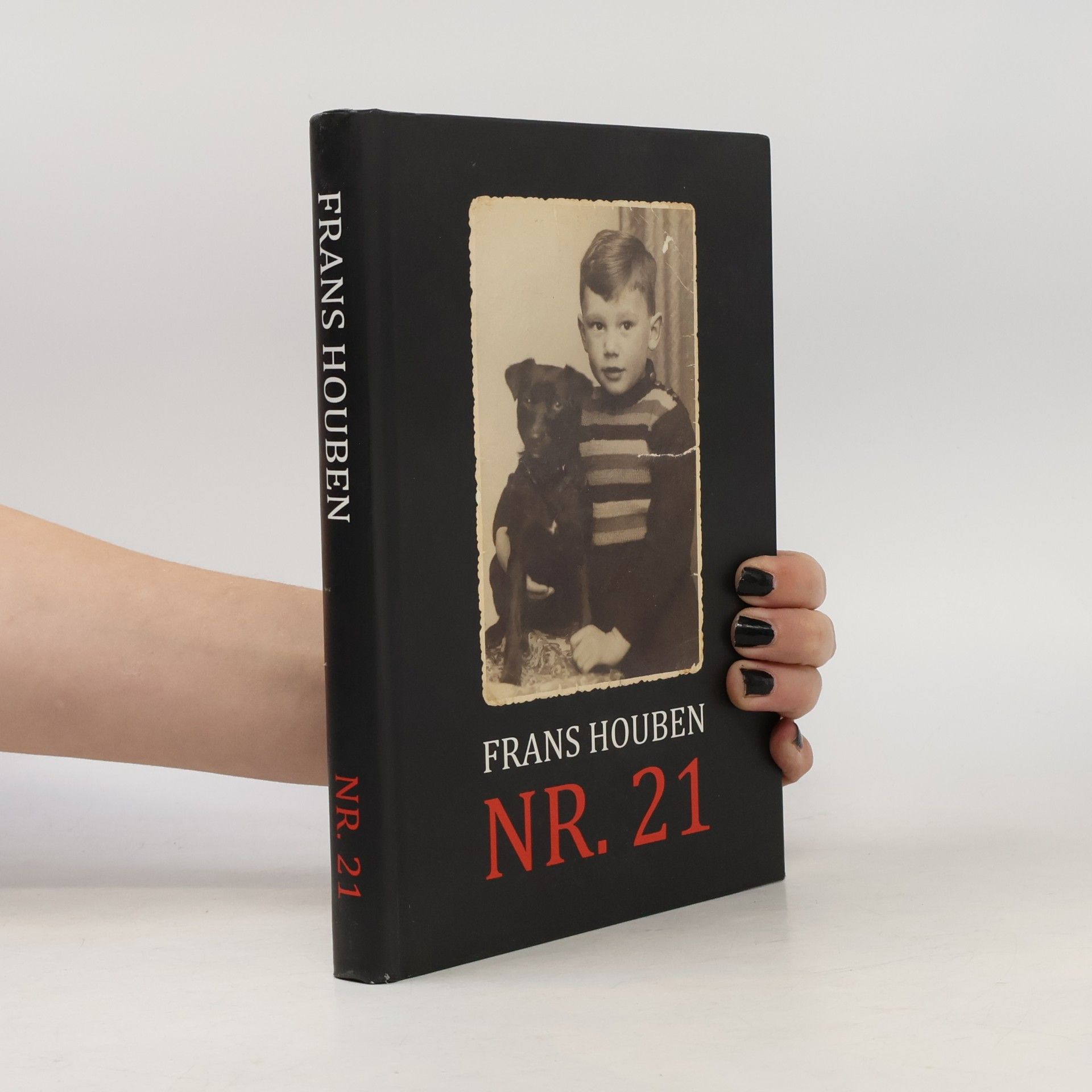Nr. 21