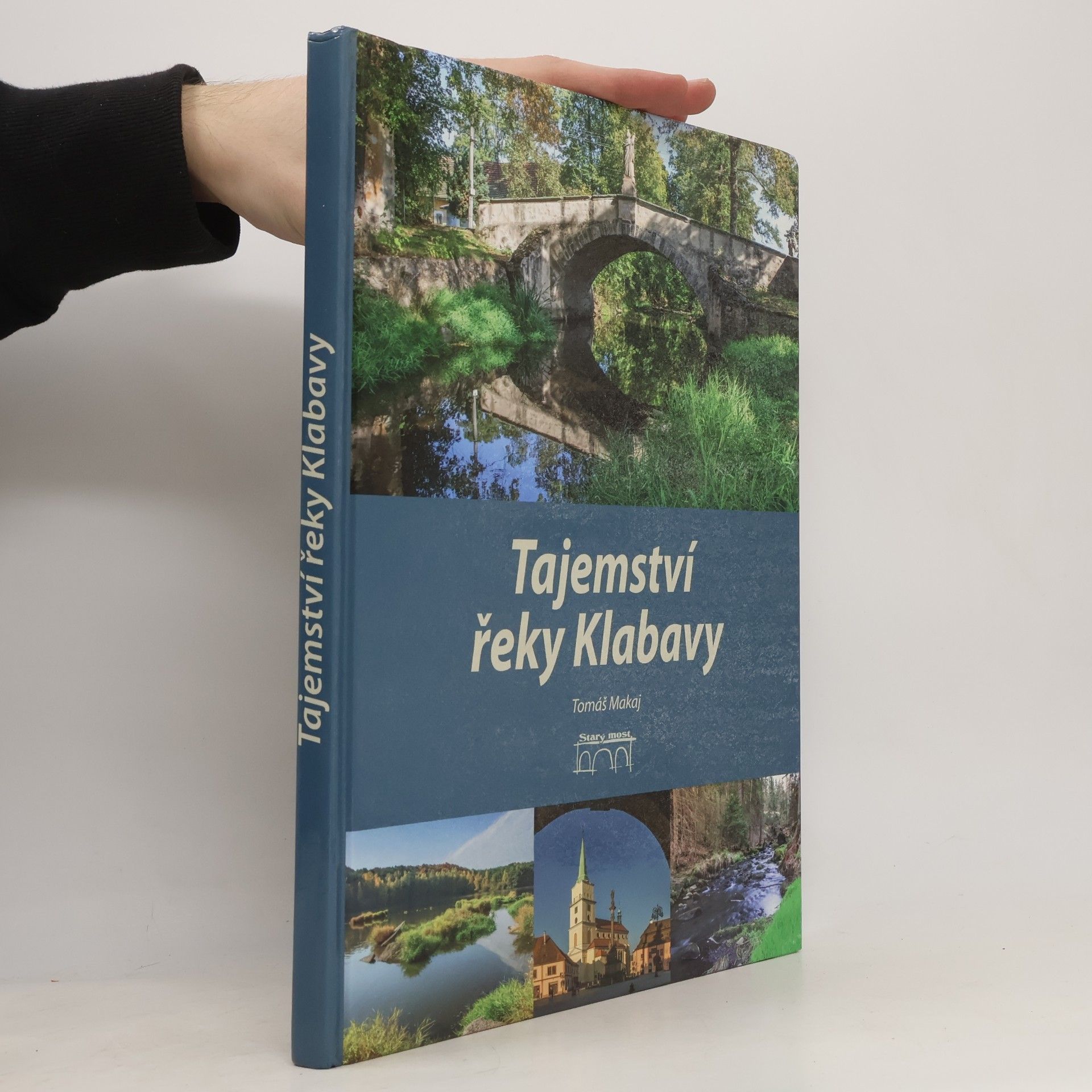 Tajemství řeky Klabavy