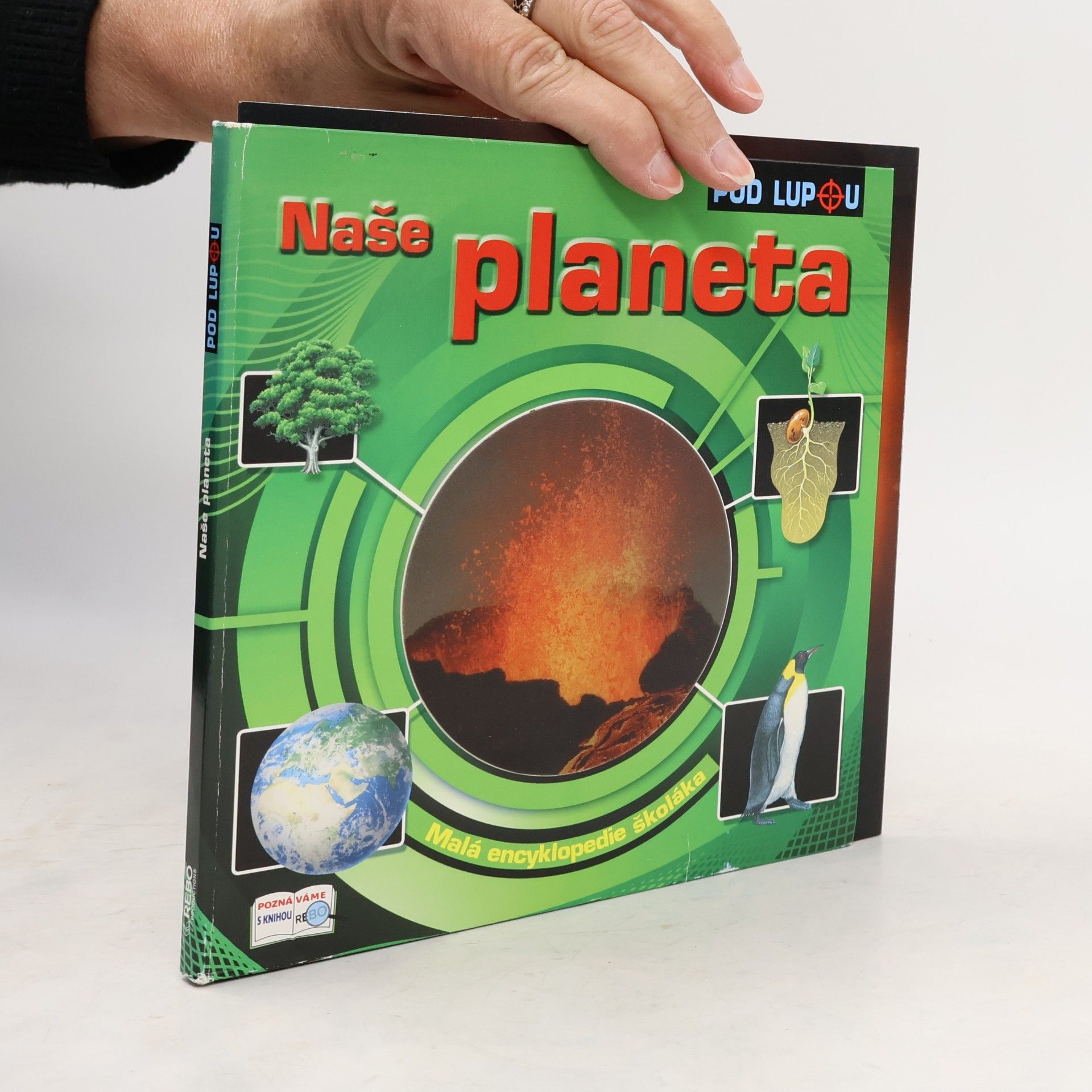 Naše planeta