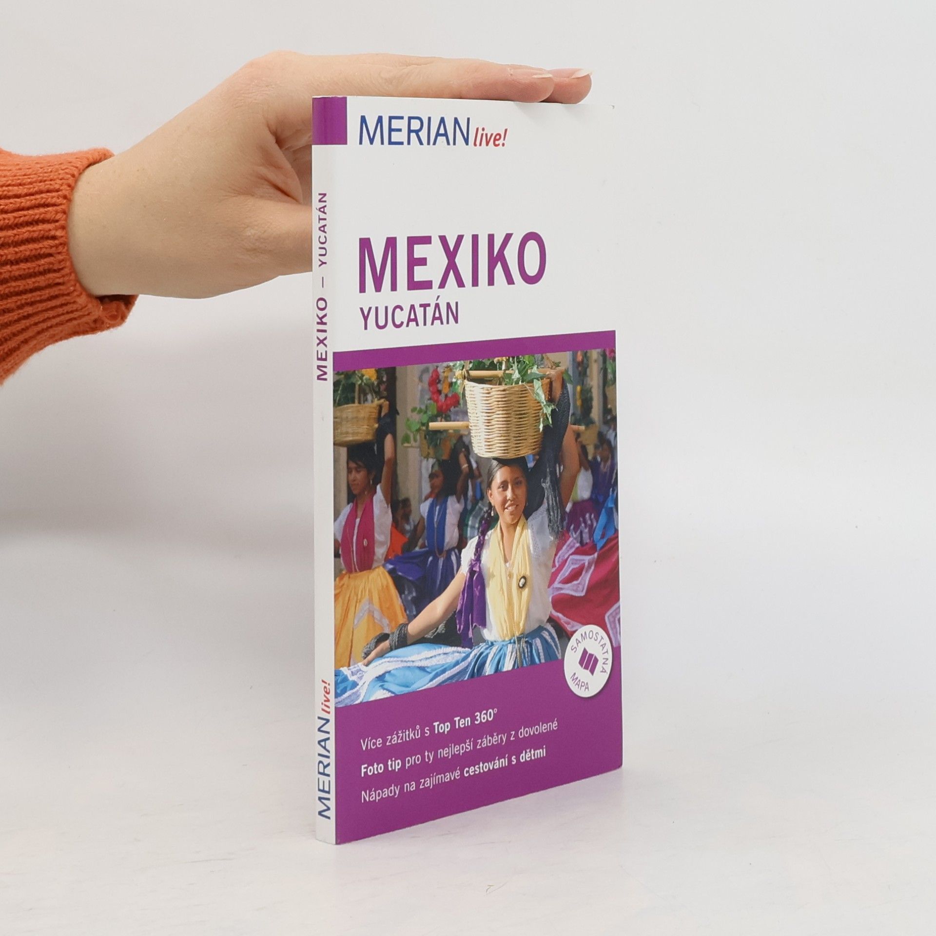 Mexiko: Yucatán