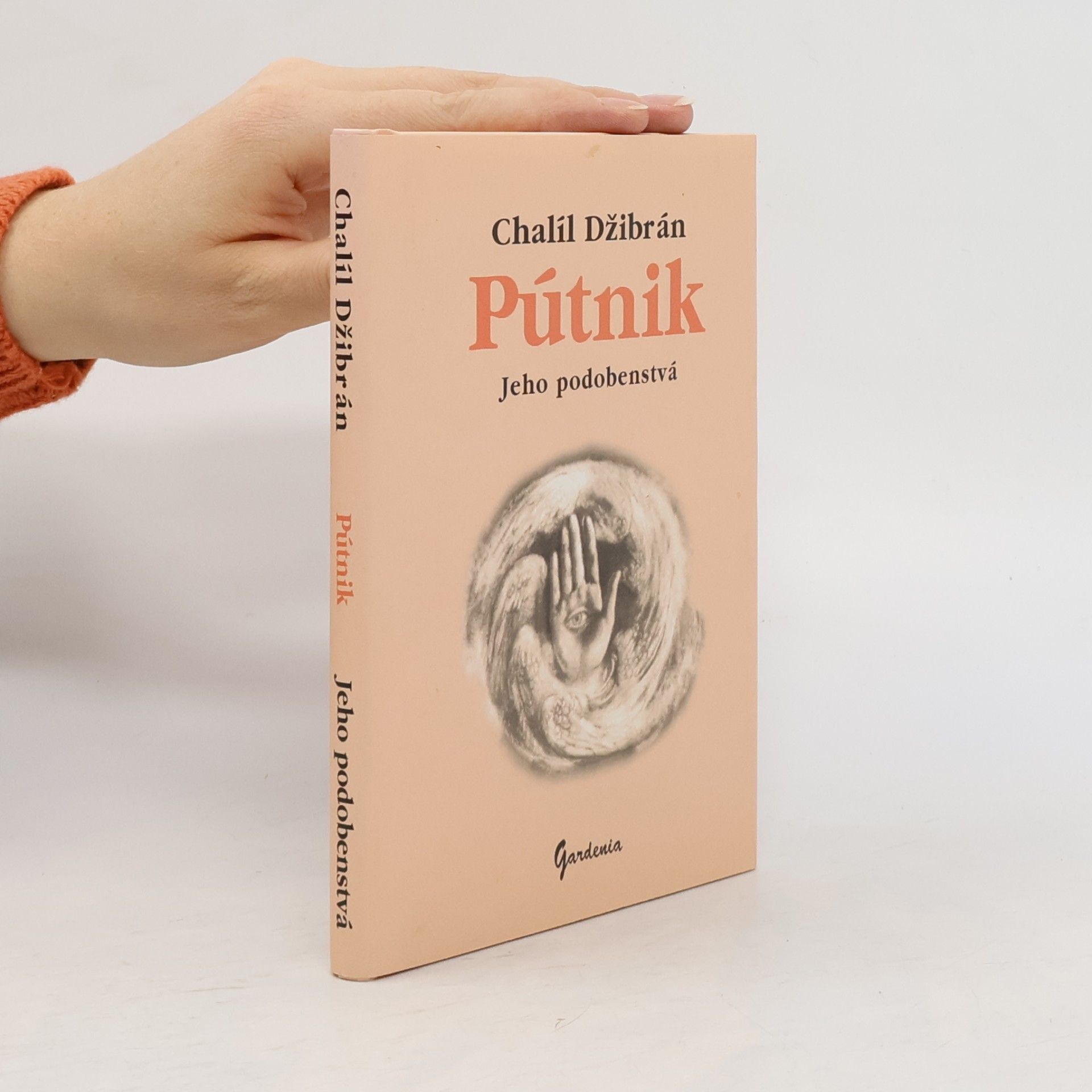 Pútnik