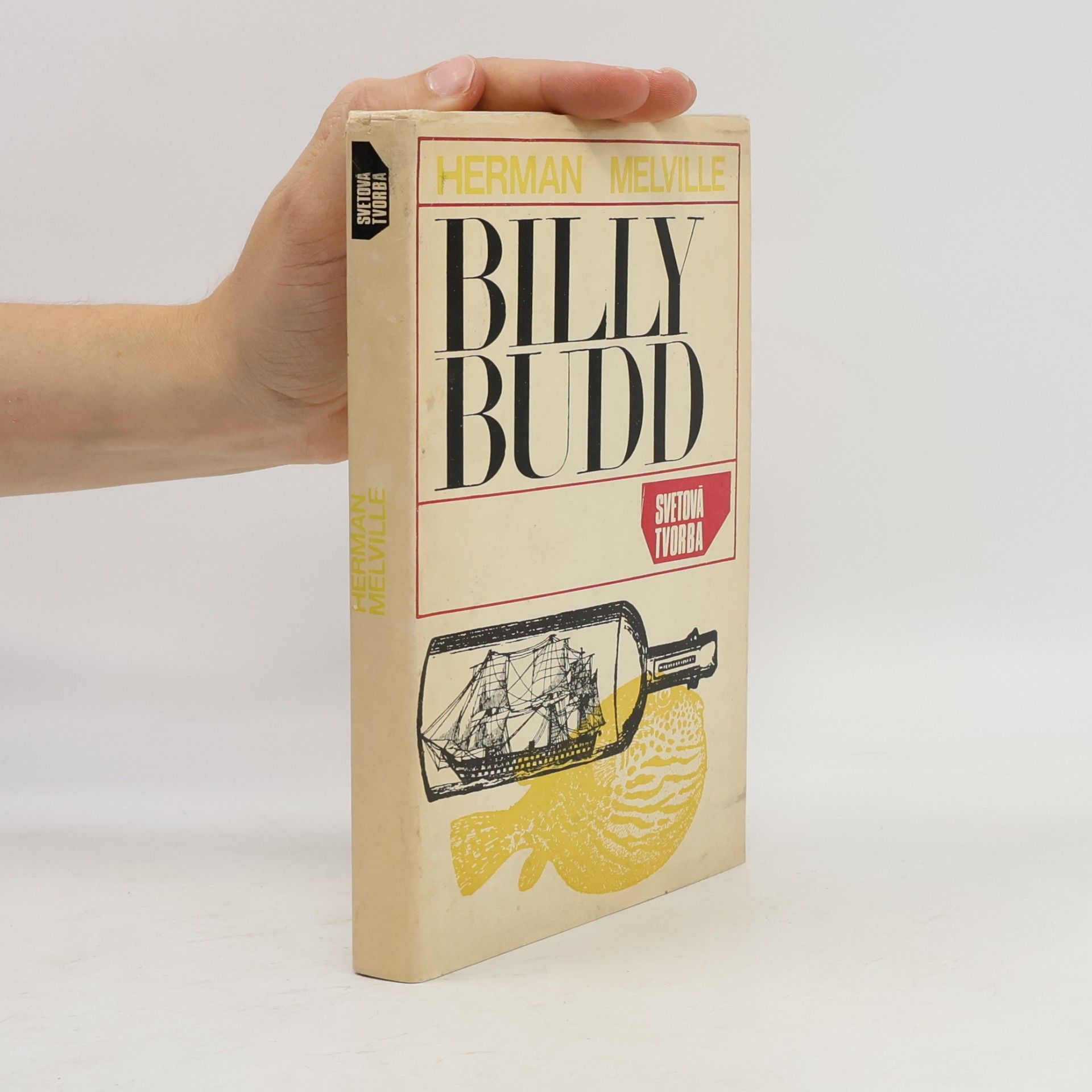Billy Budd