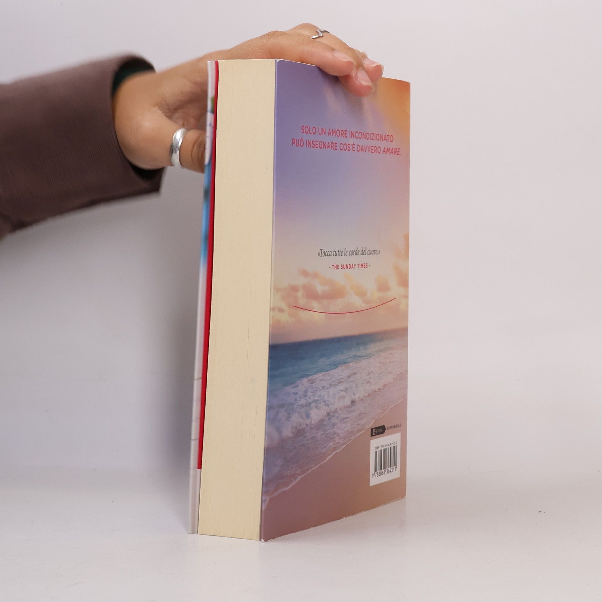 Nicholas Sparks La vita in due
