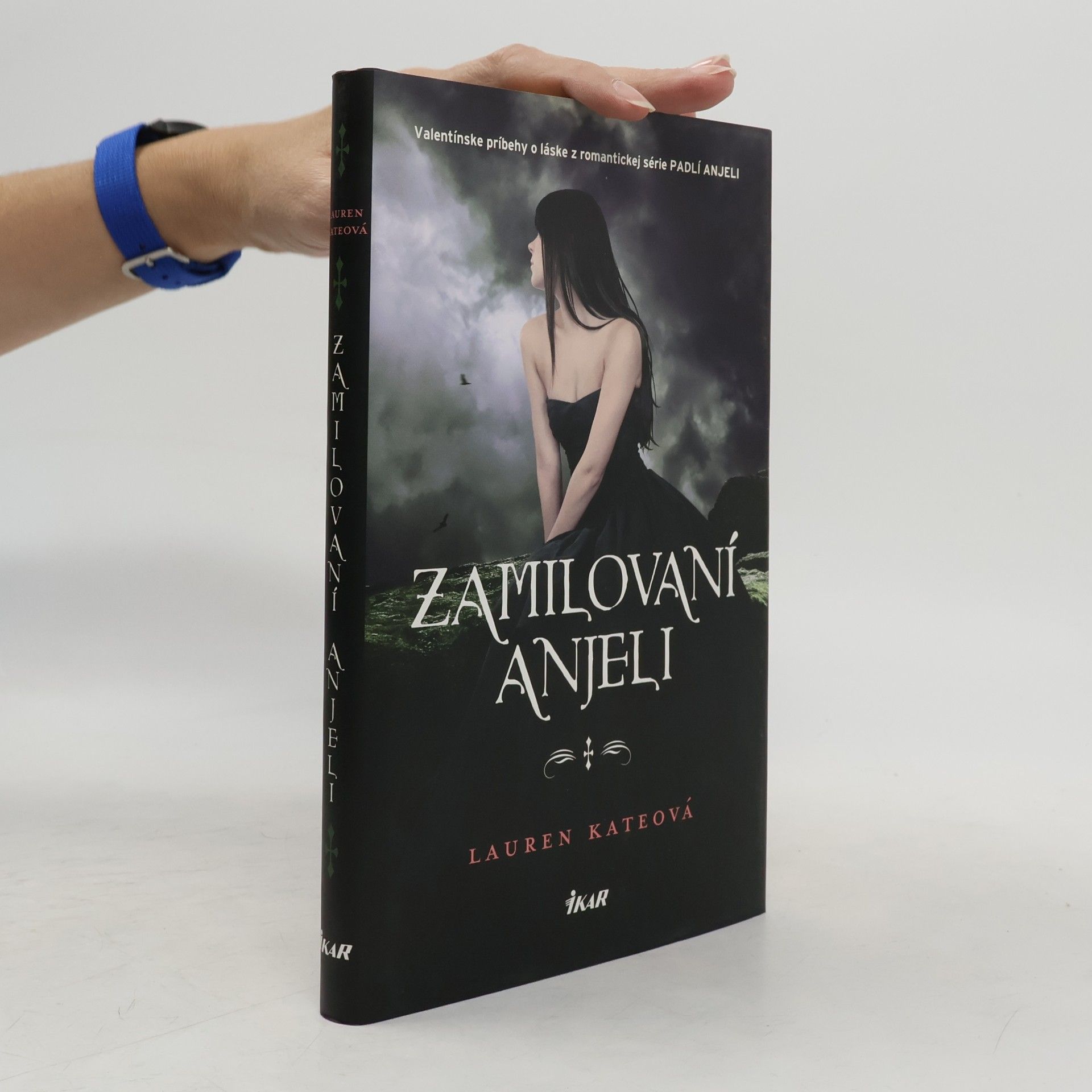 Zamilovaní anjeli
