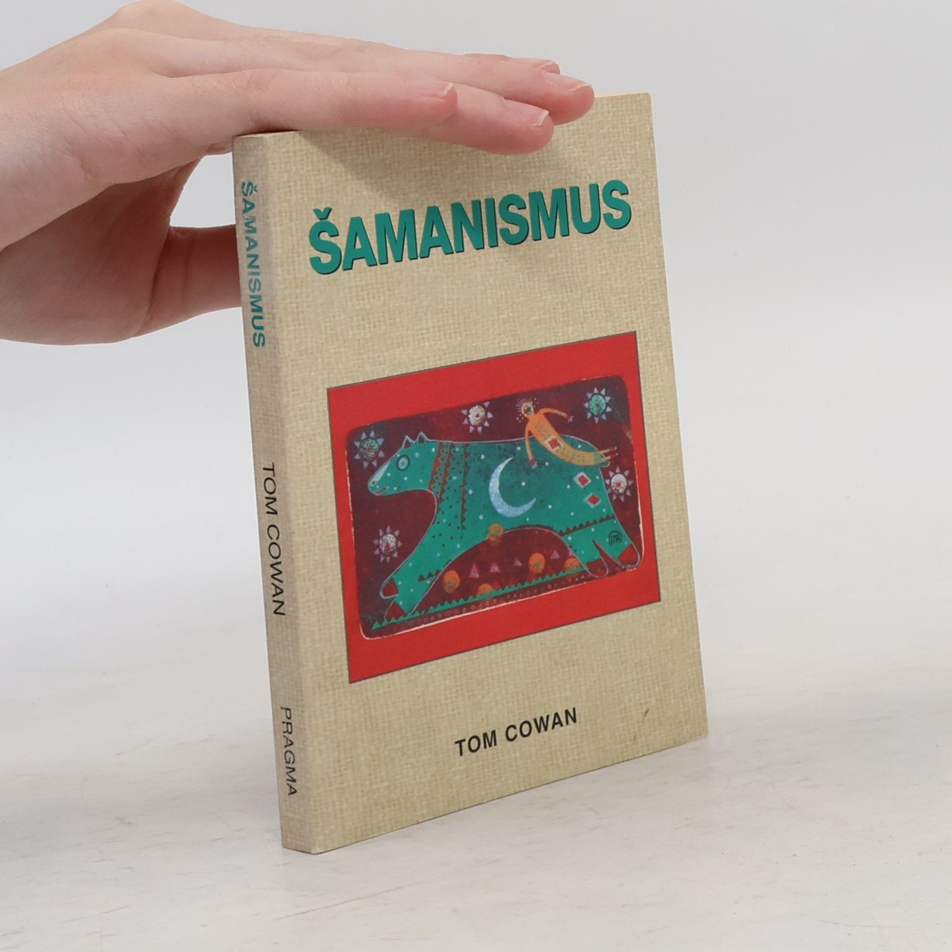 Šamanismus