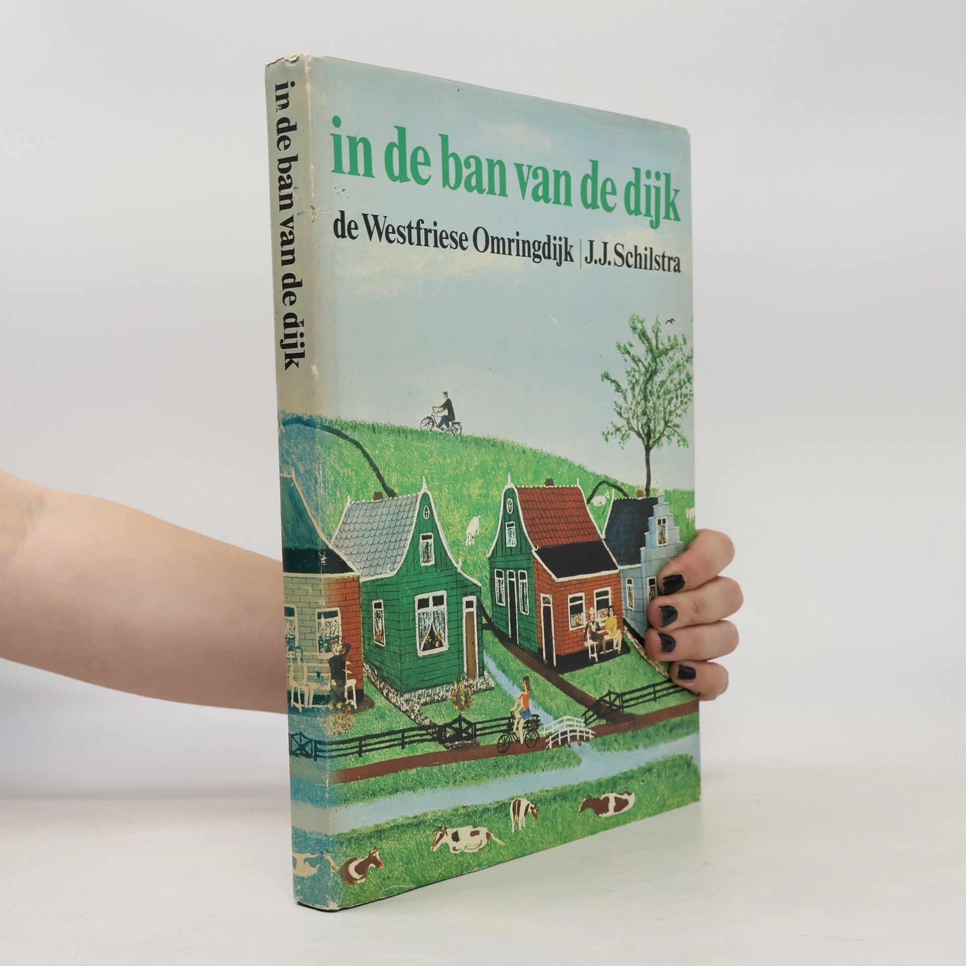 In de ban van de dijk
