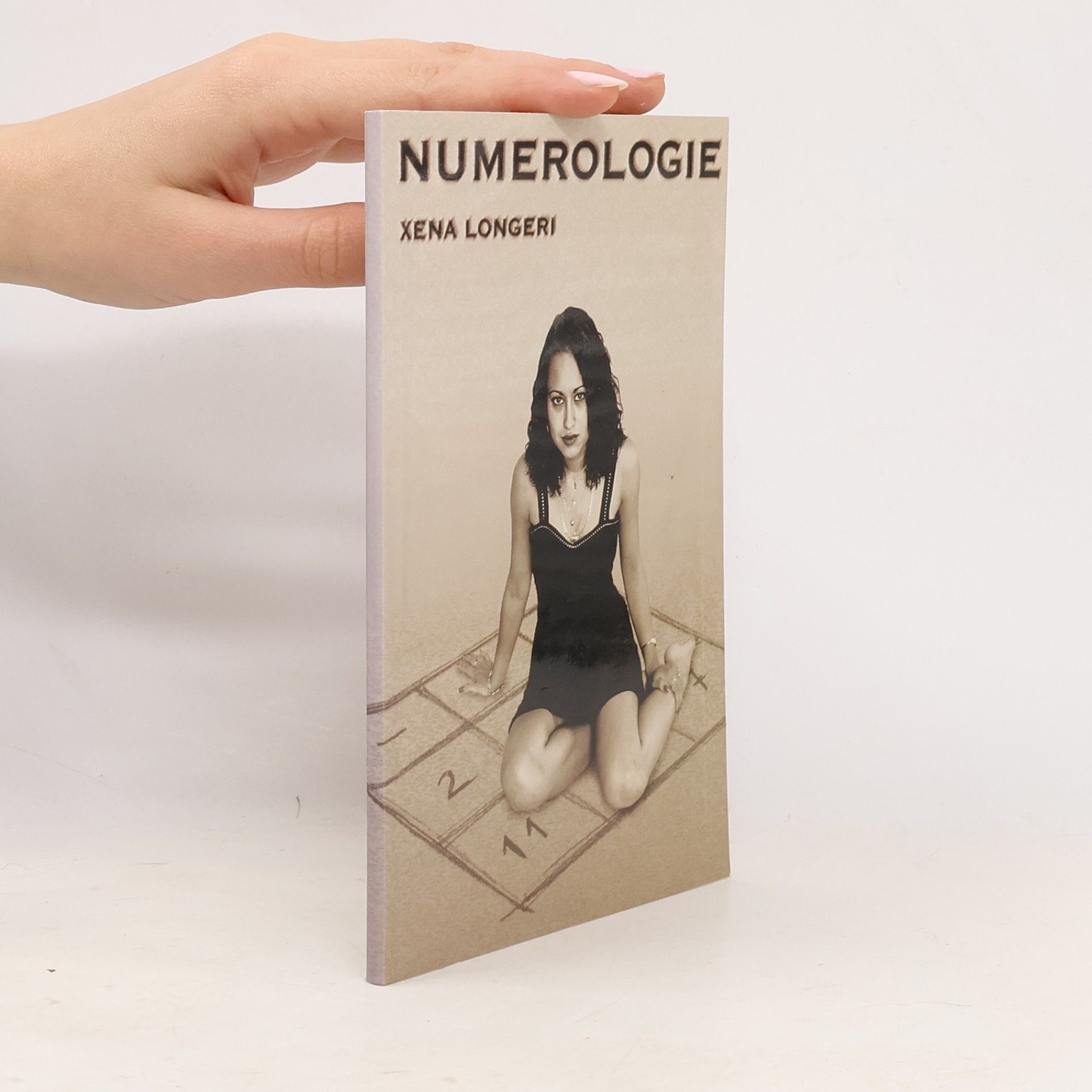 Škola numerologie