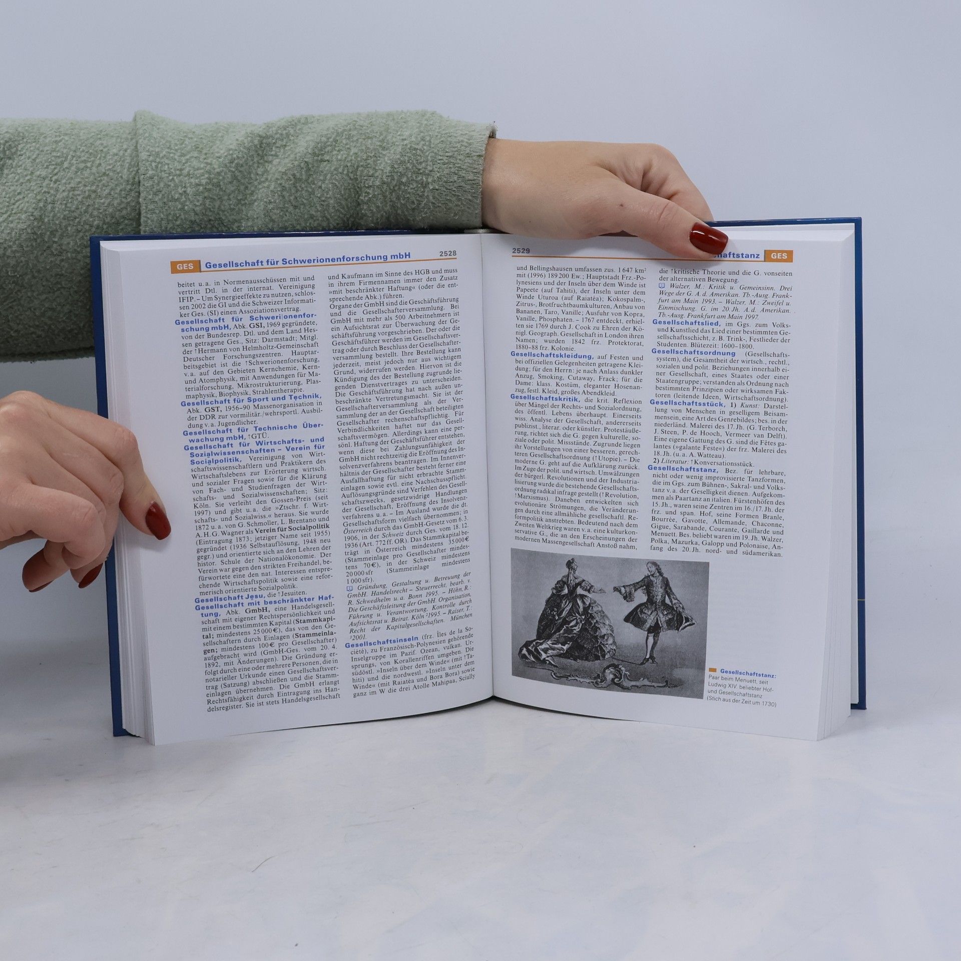 Autorenkollektiv Brockhaus Universal Lexikon 8