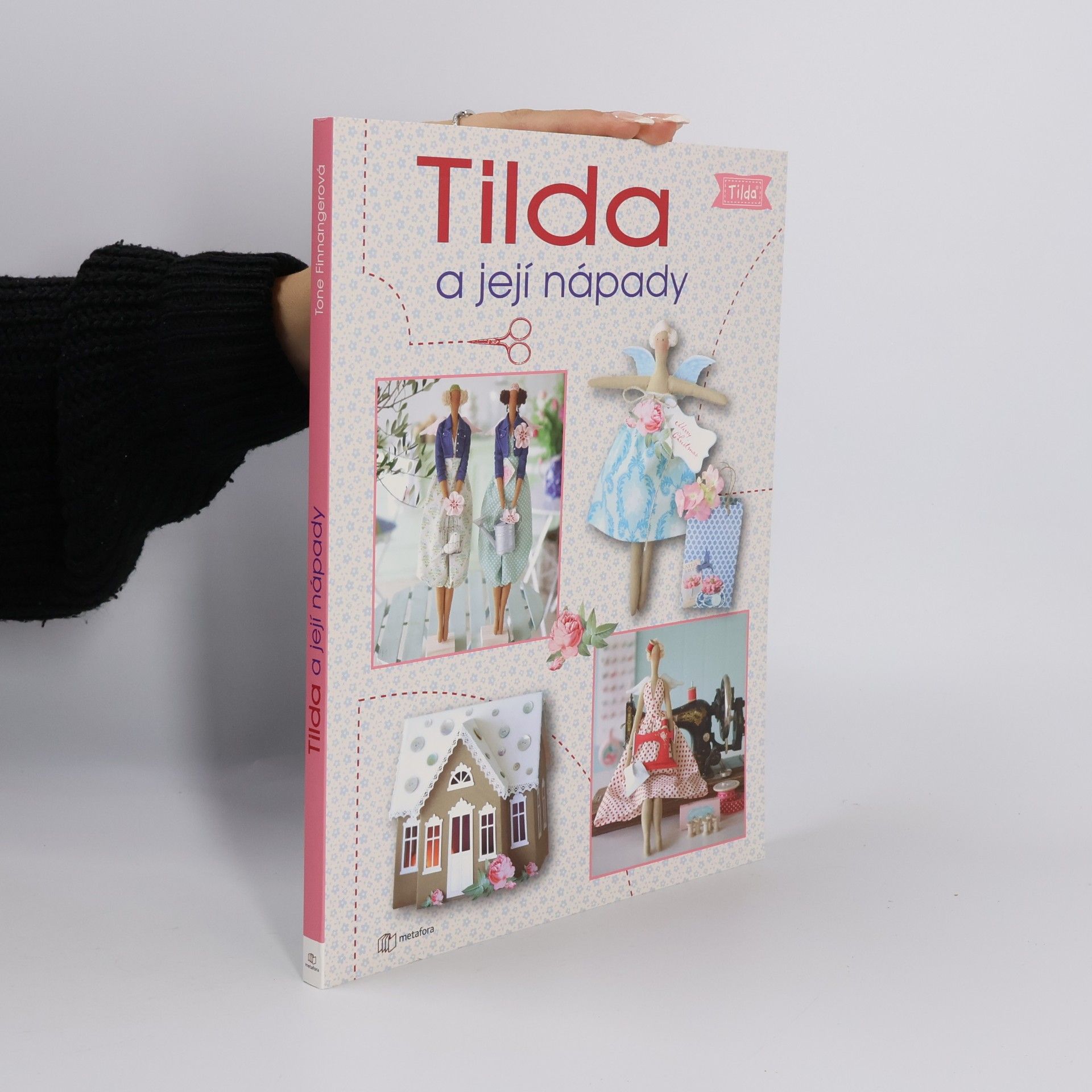 Tilda a její nápady
