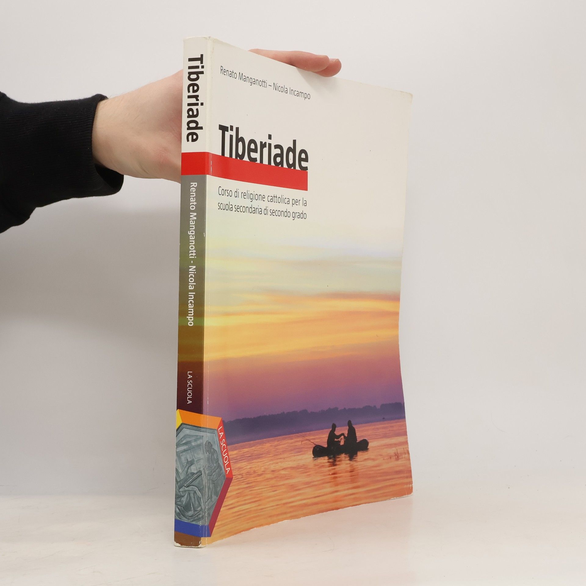 Tiberiade