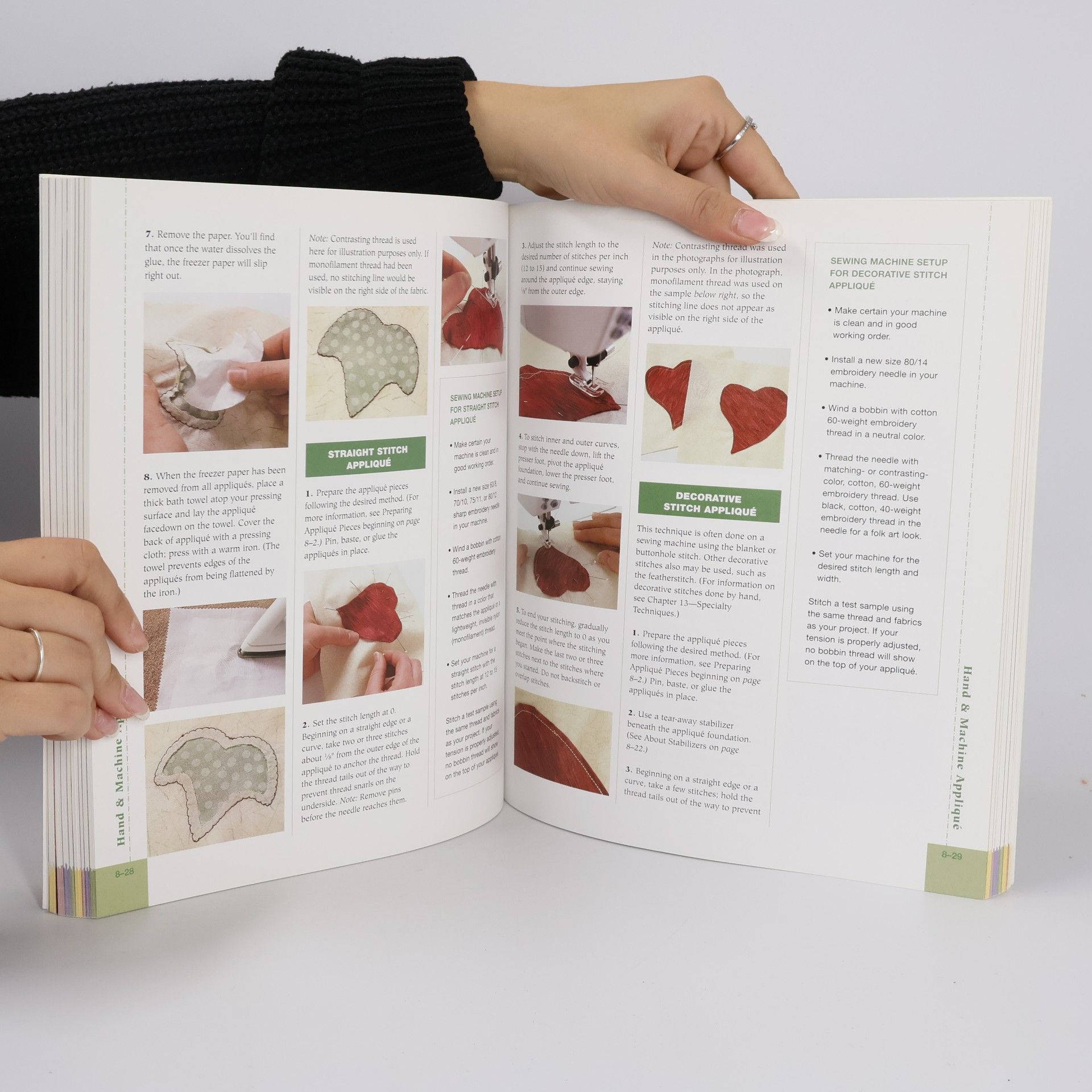 Better Homes and Gardens: Complete Guide to Quilting