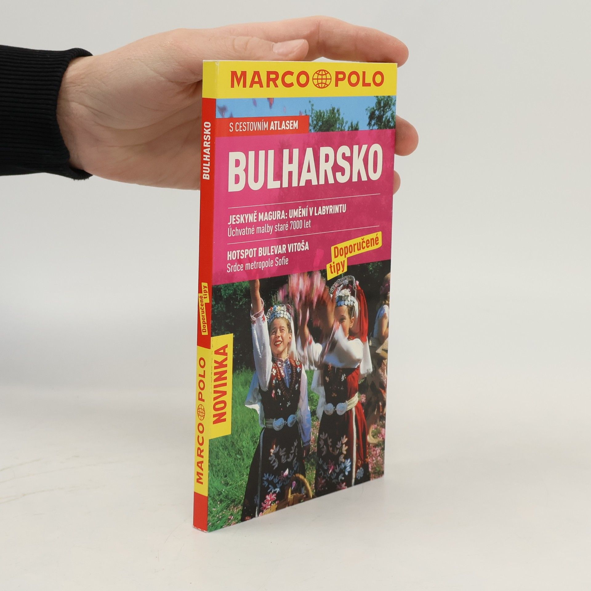 Bulharsko