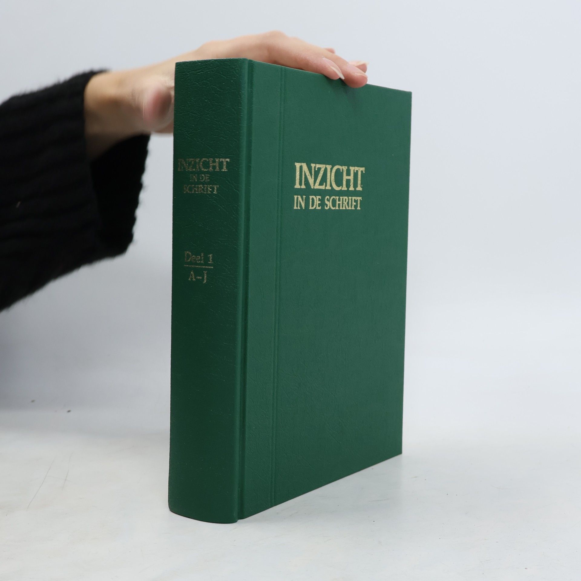 kolektiv Inzicht in de Schrift 1