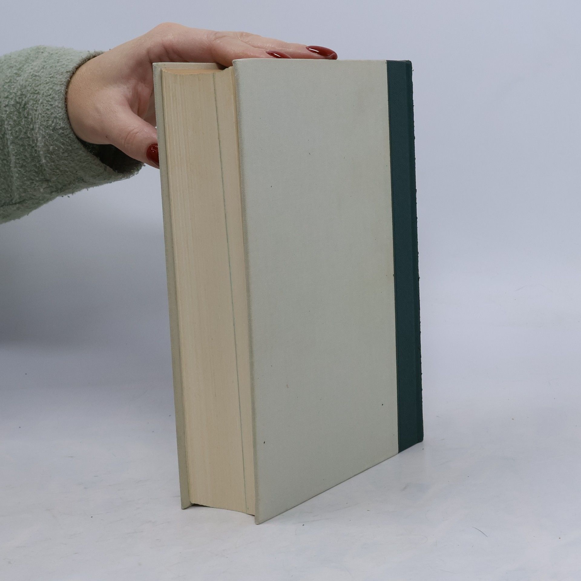 Various authors Großes Duden Lexikon 7 S