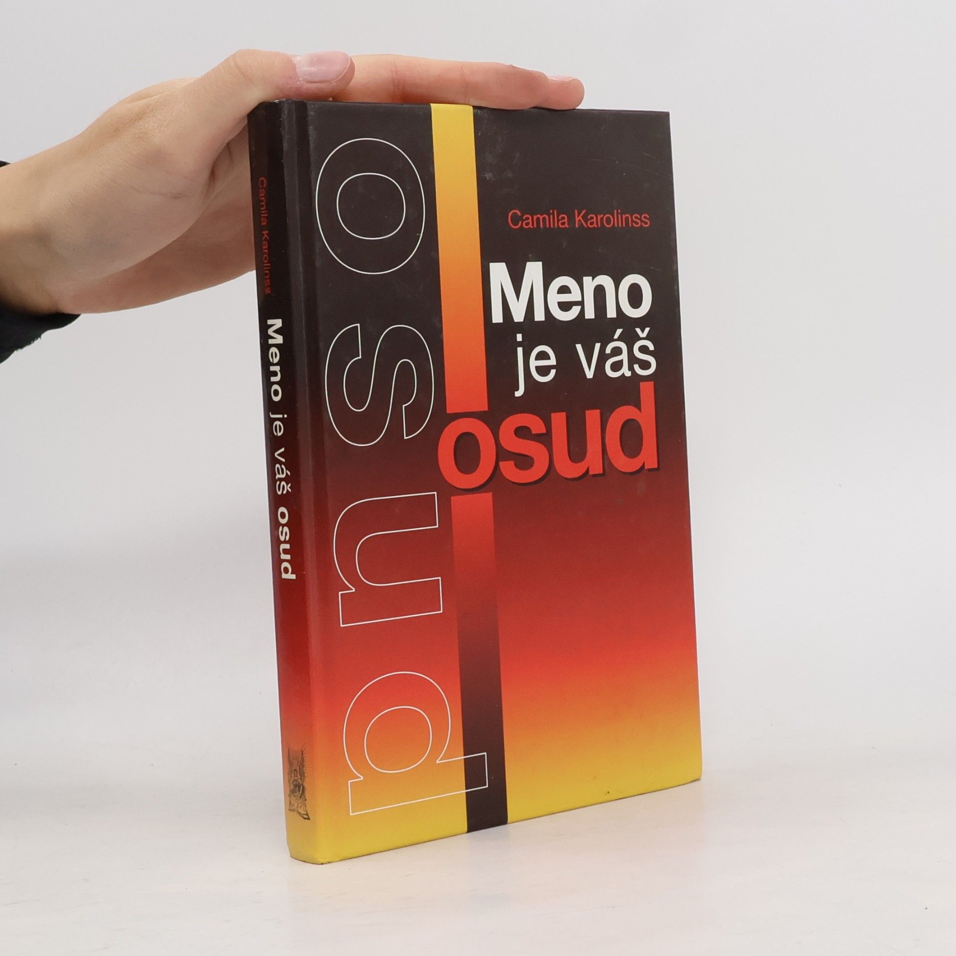 Meno je váš osud