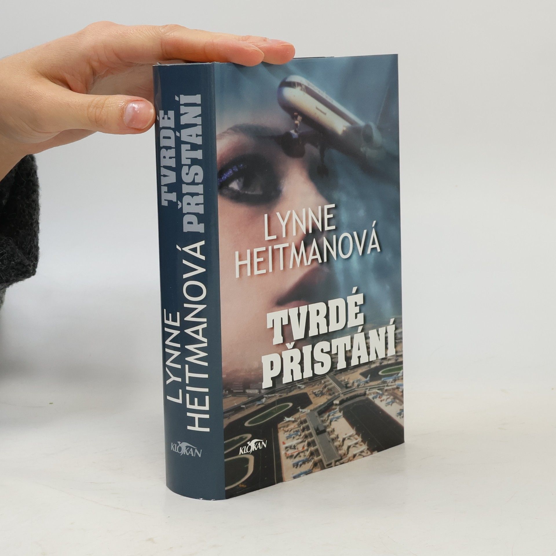 Tvrdé přistání