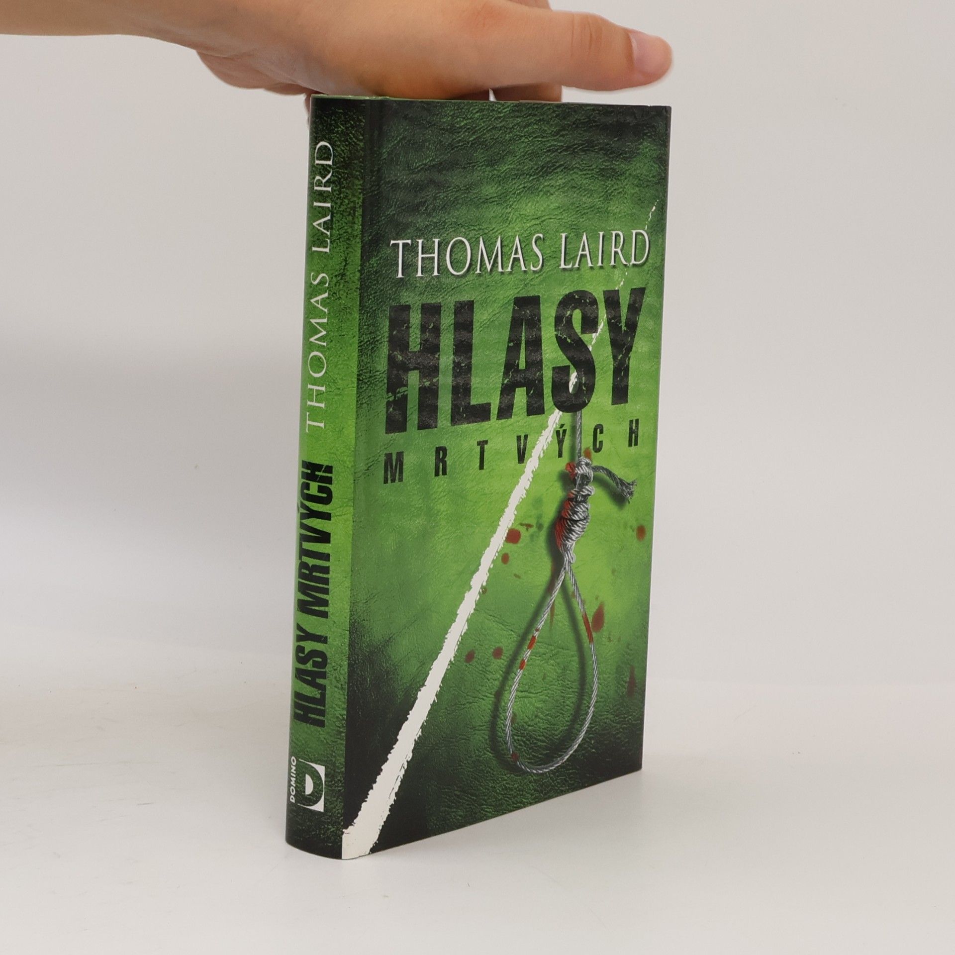 Hlasy mrtvých
