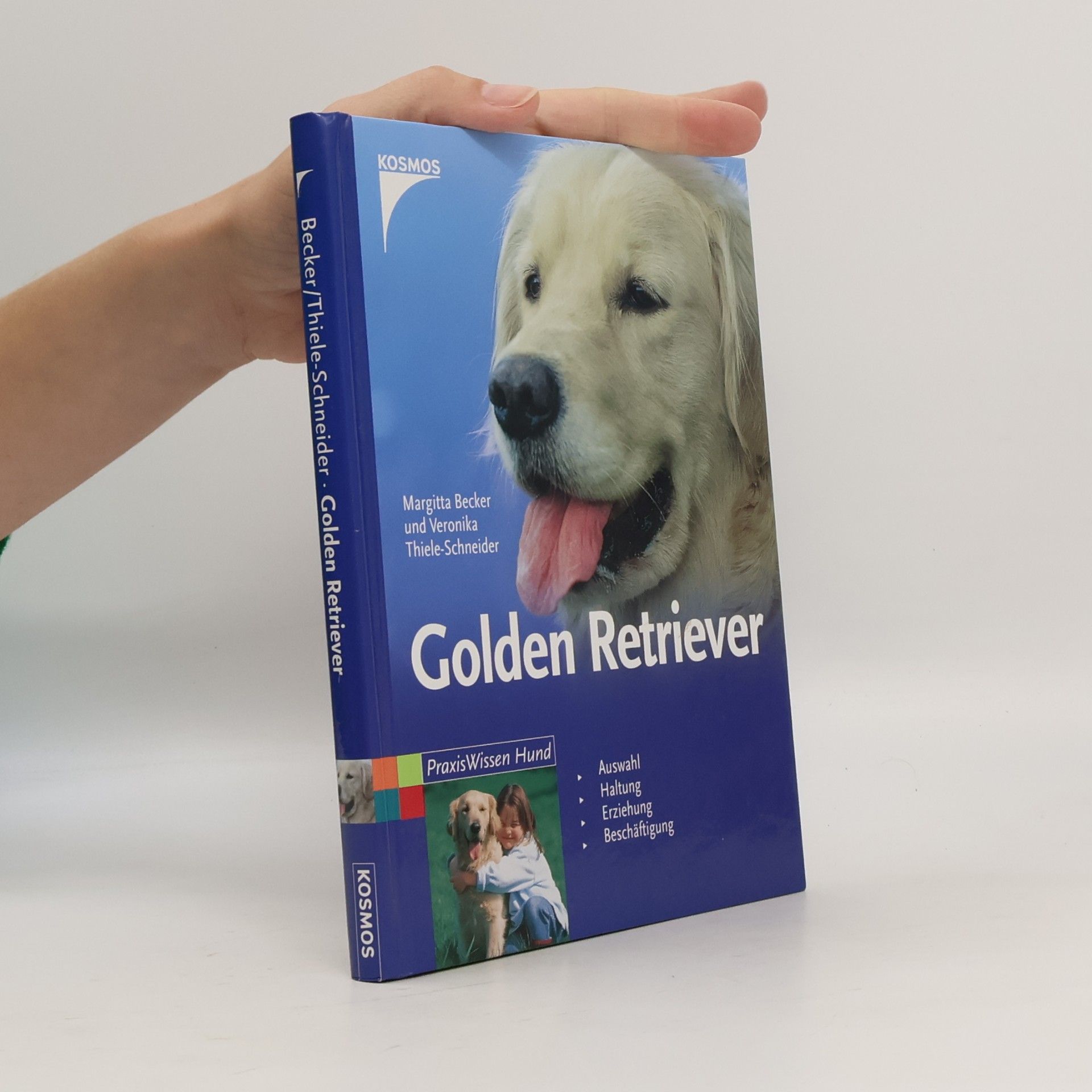 Golden Retriever