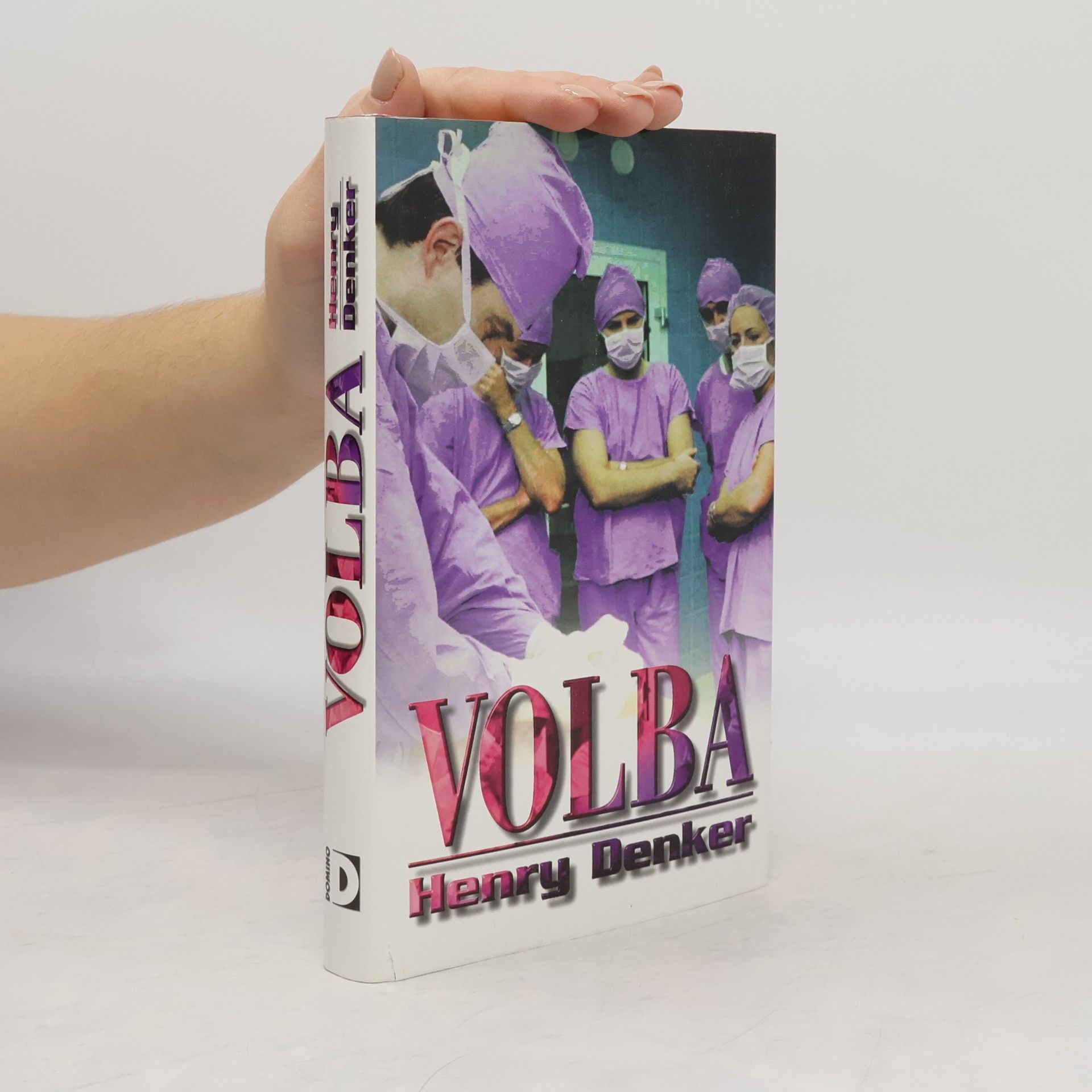 Volba