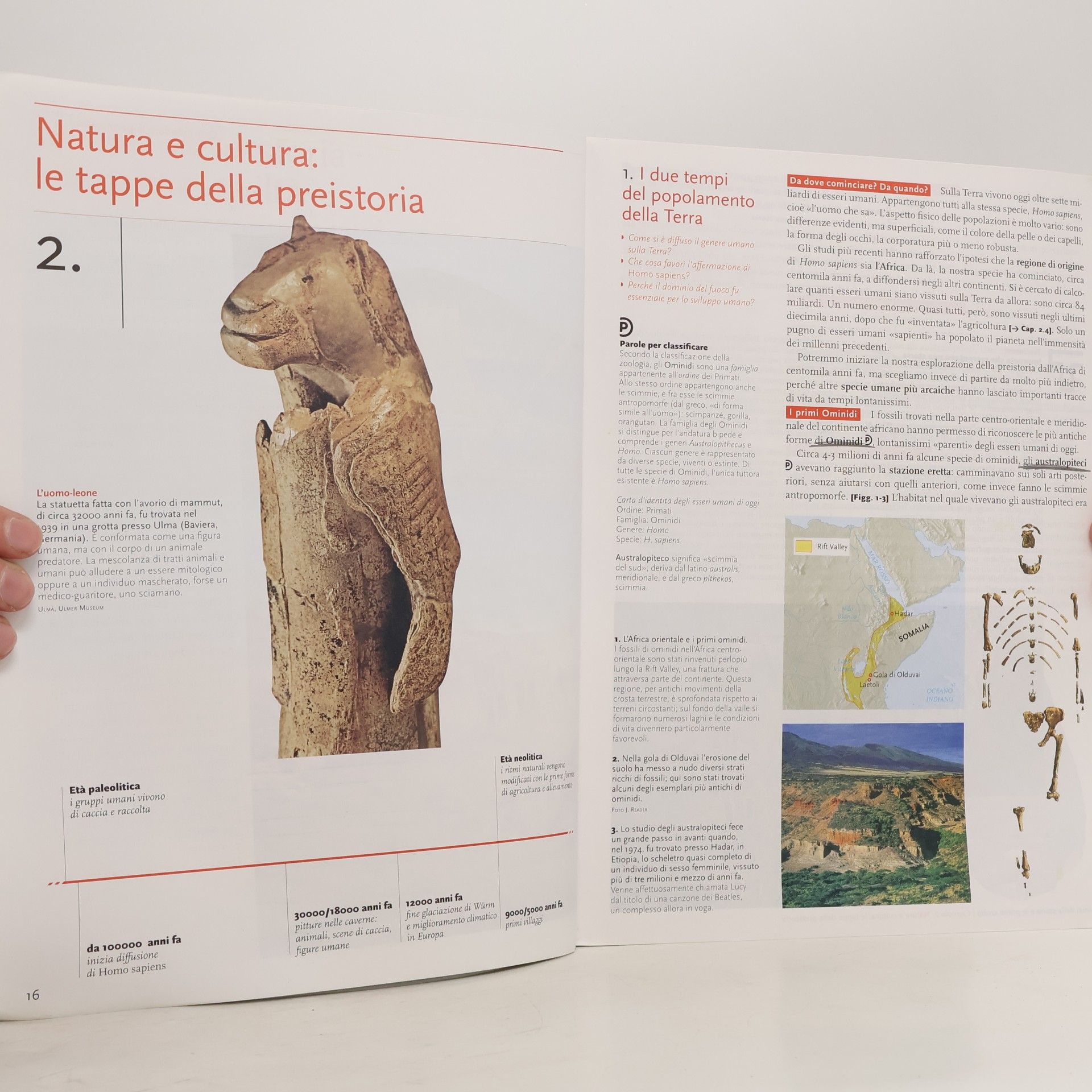 Luciano Marisaldi Storia e geografia. Con cittadinanza e Costituzione. Con espansione online. Per le scuole superiori