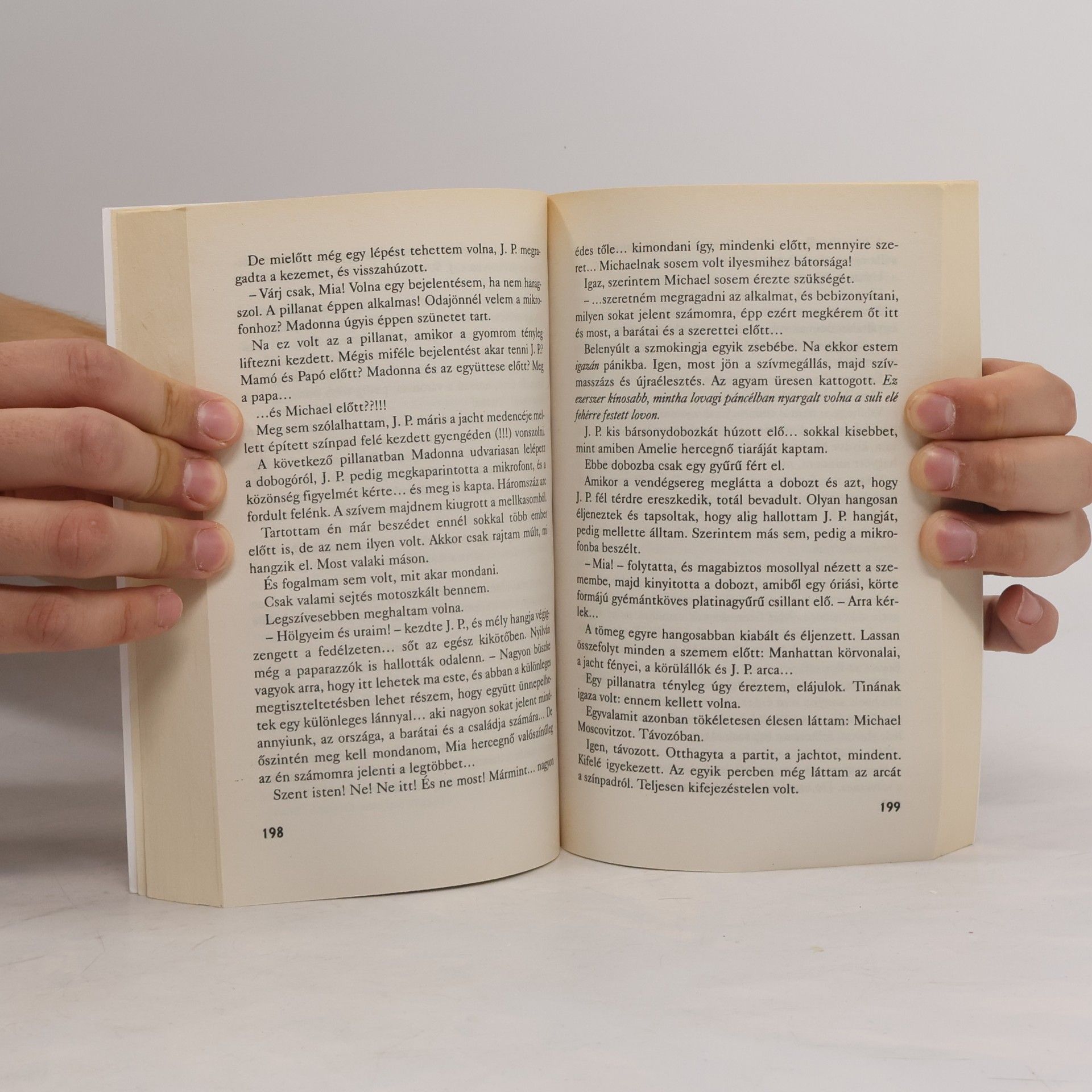 Meg Cabot Mindörökké hercegnő