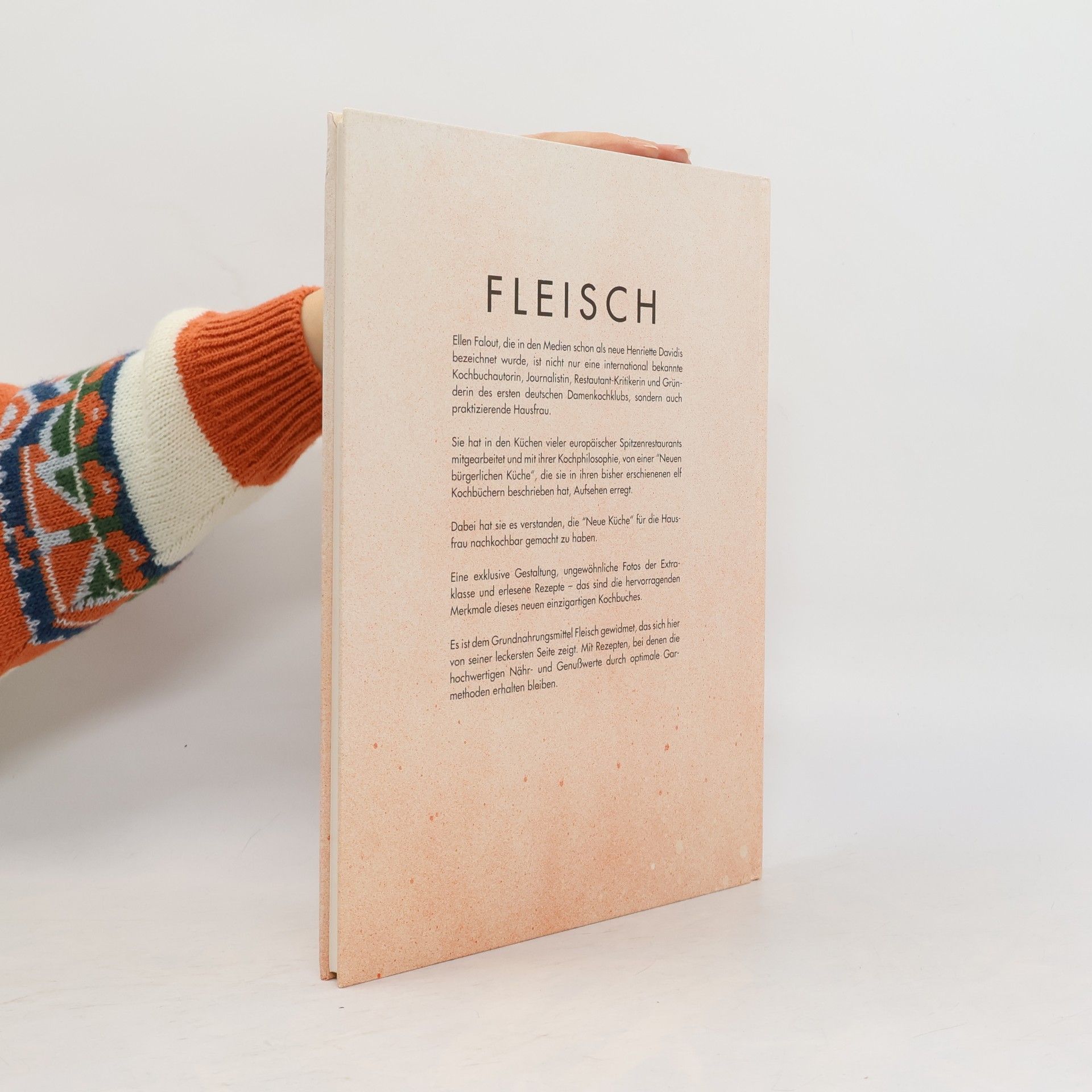 Ellen Falout Fleisch