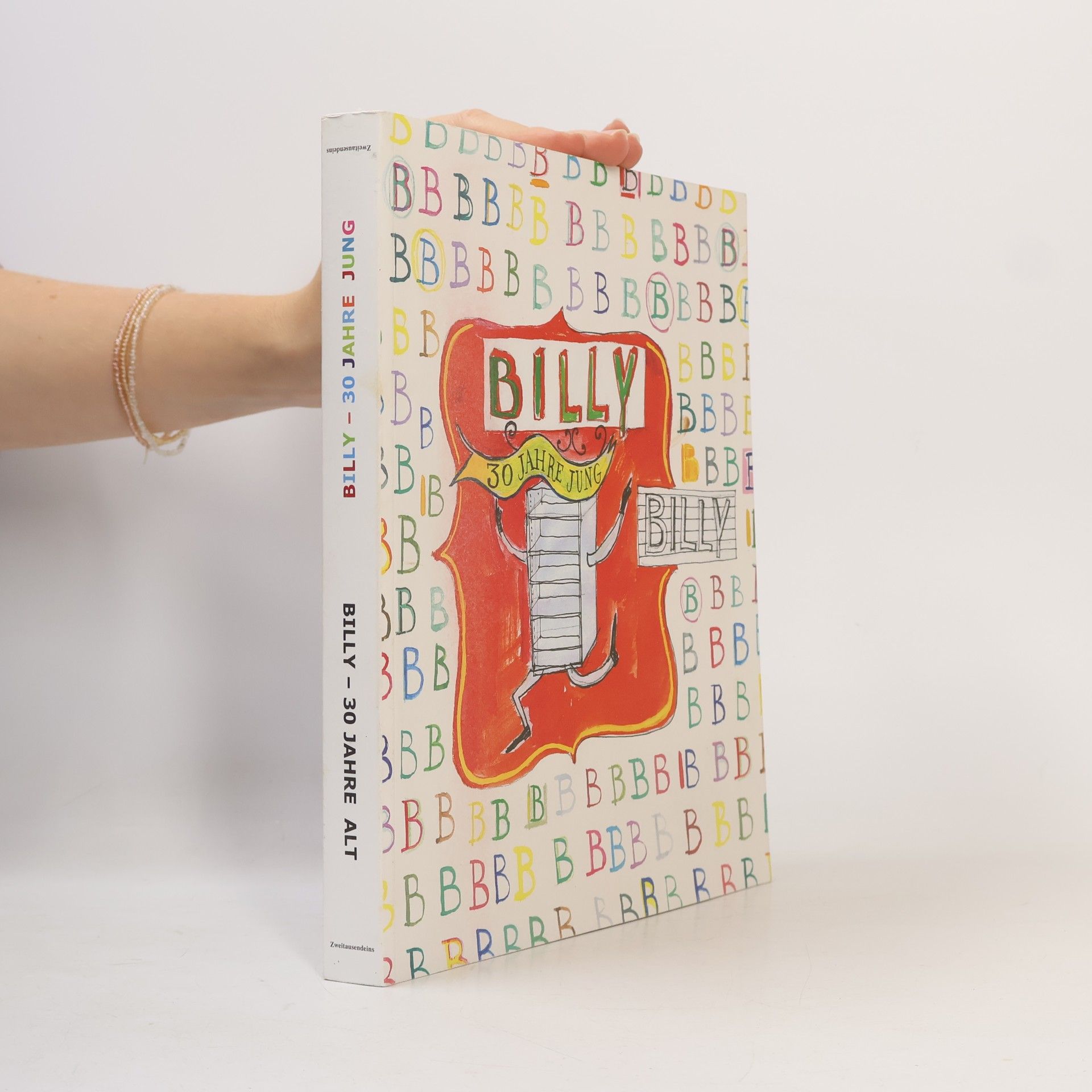 kolektiv Billy