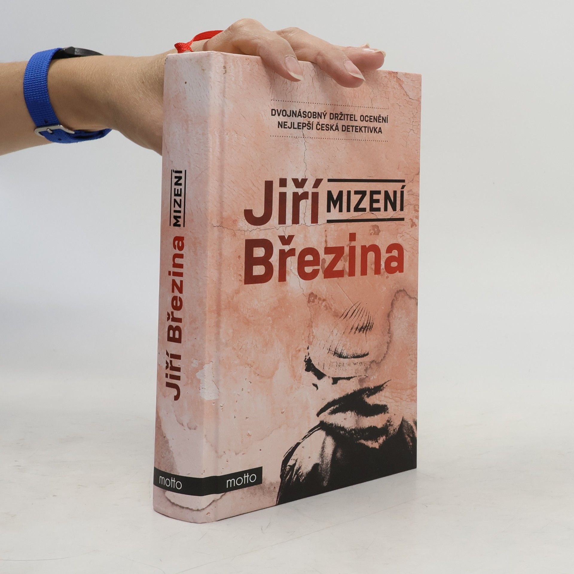 Mizení