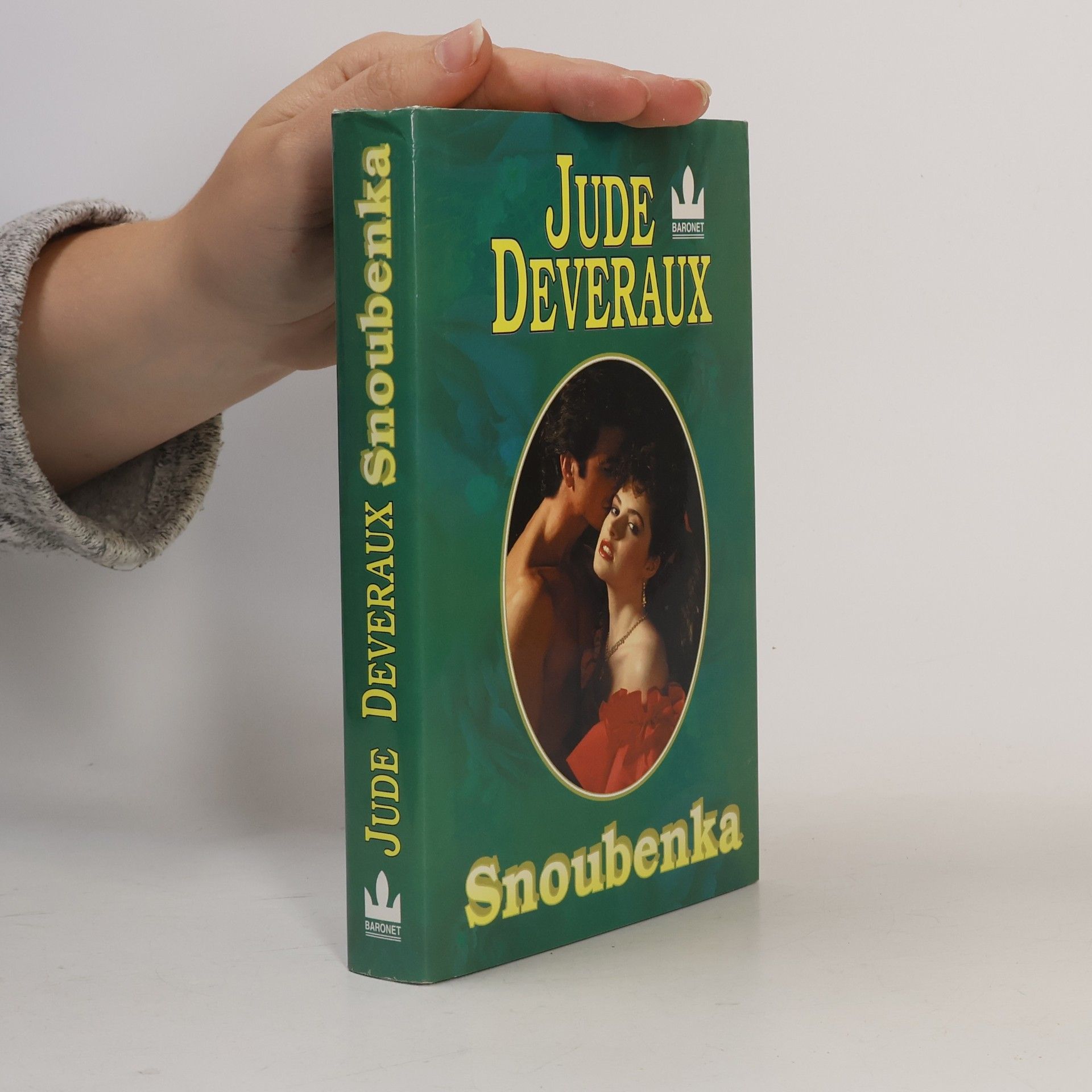 Snoubenka