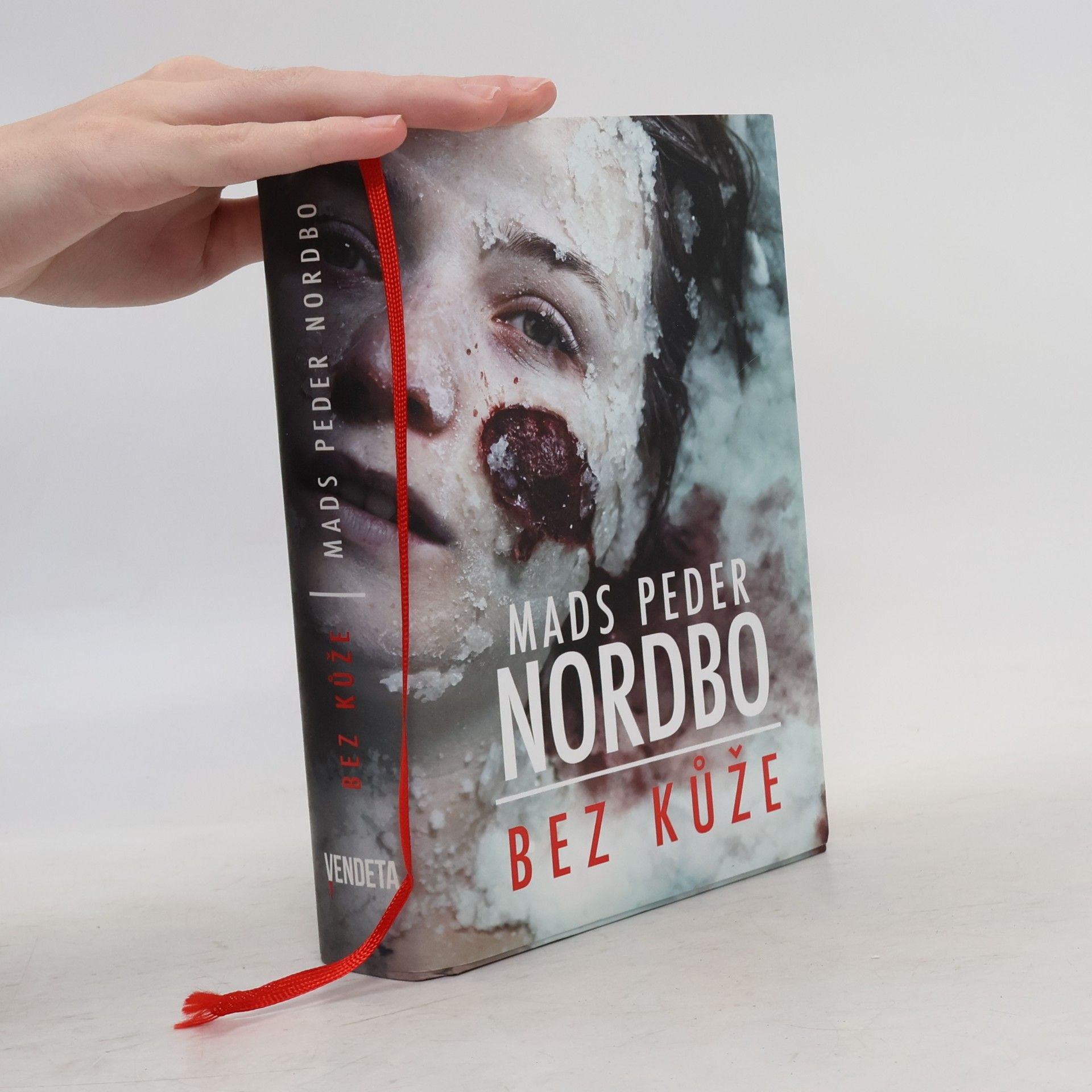 Bez kůže