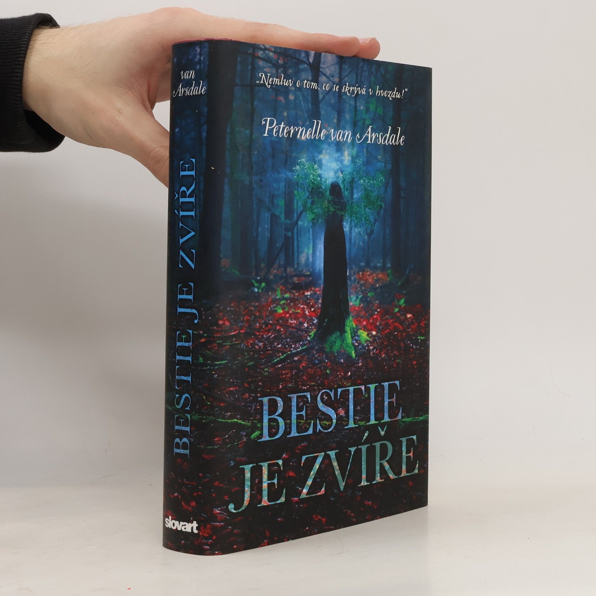 Bestie je zvíře