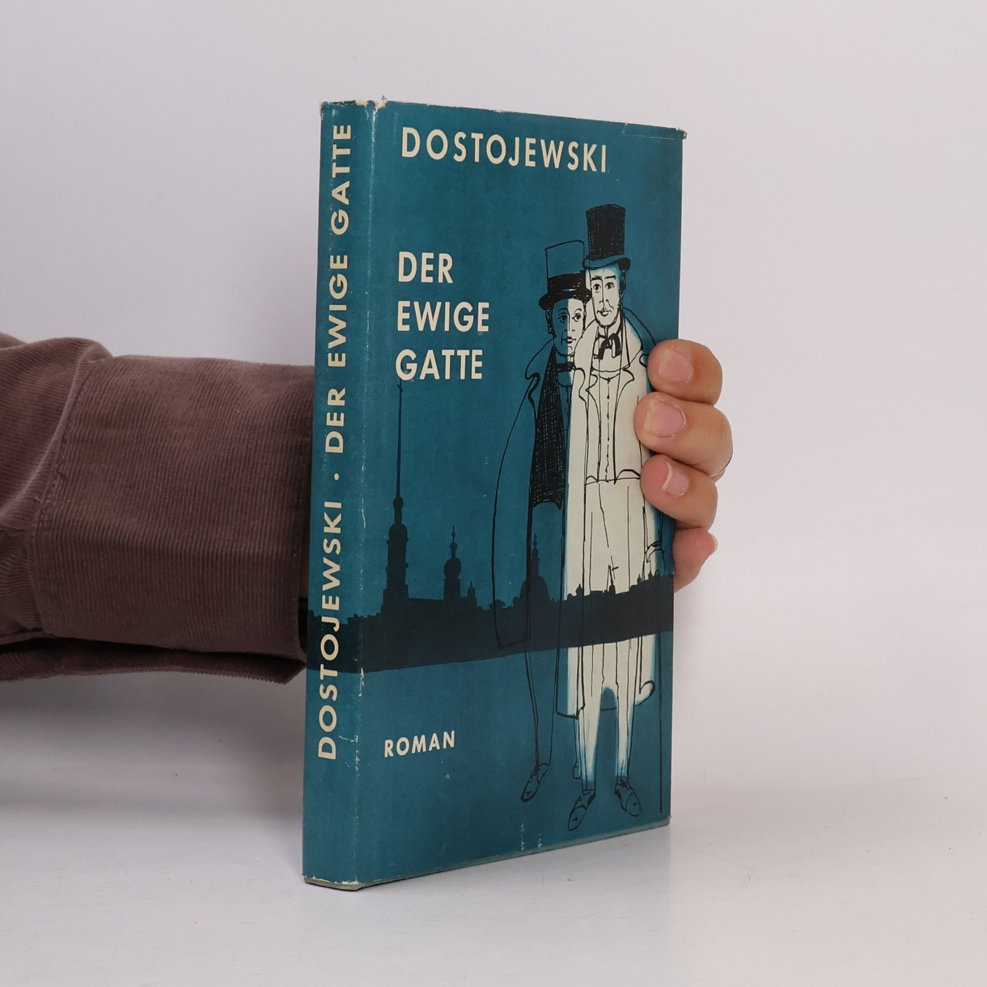 Der Ewige Gatte