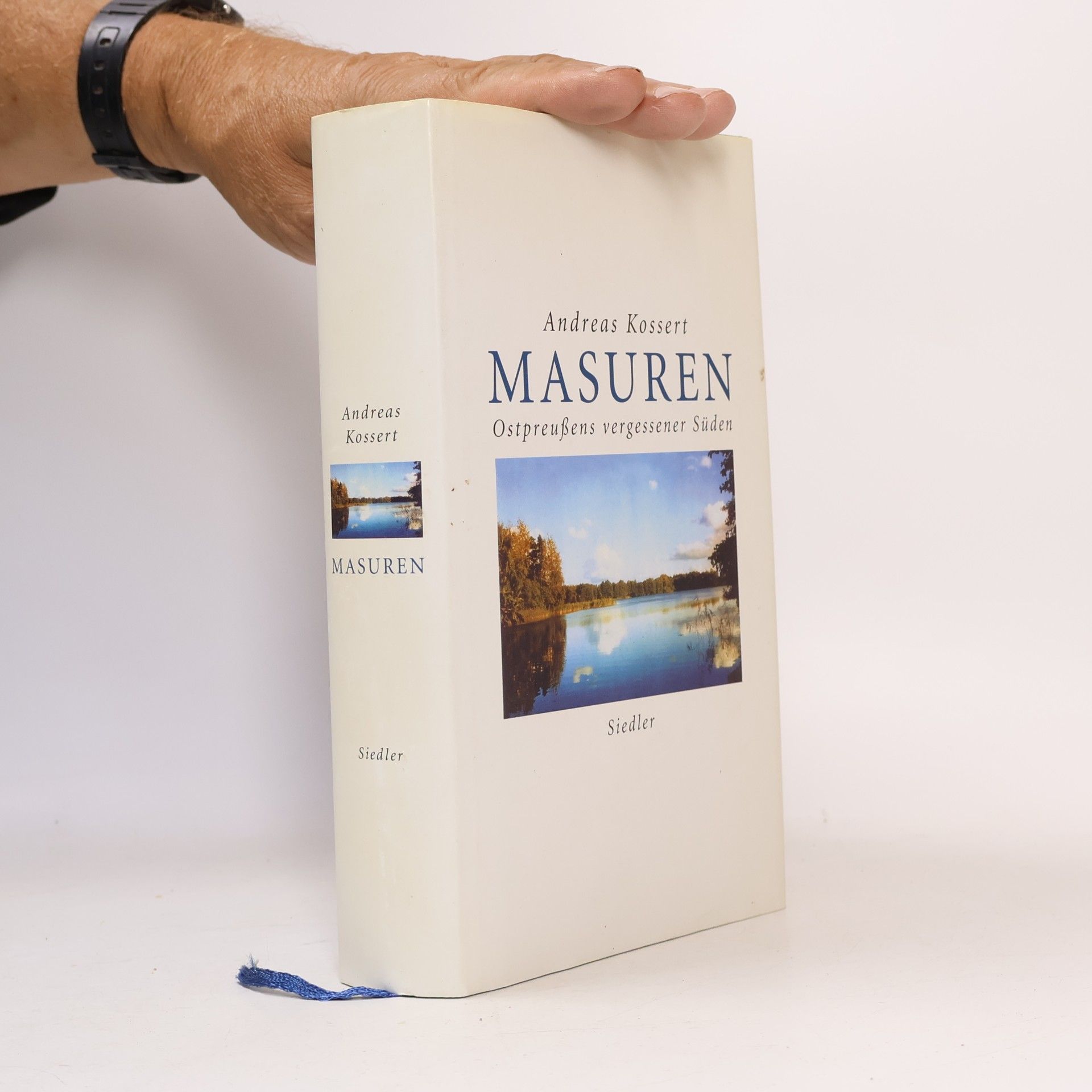 Masuren