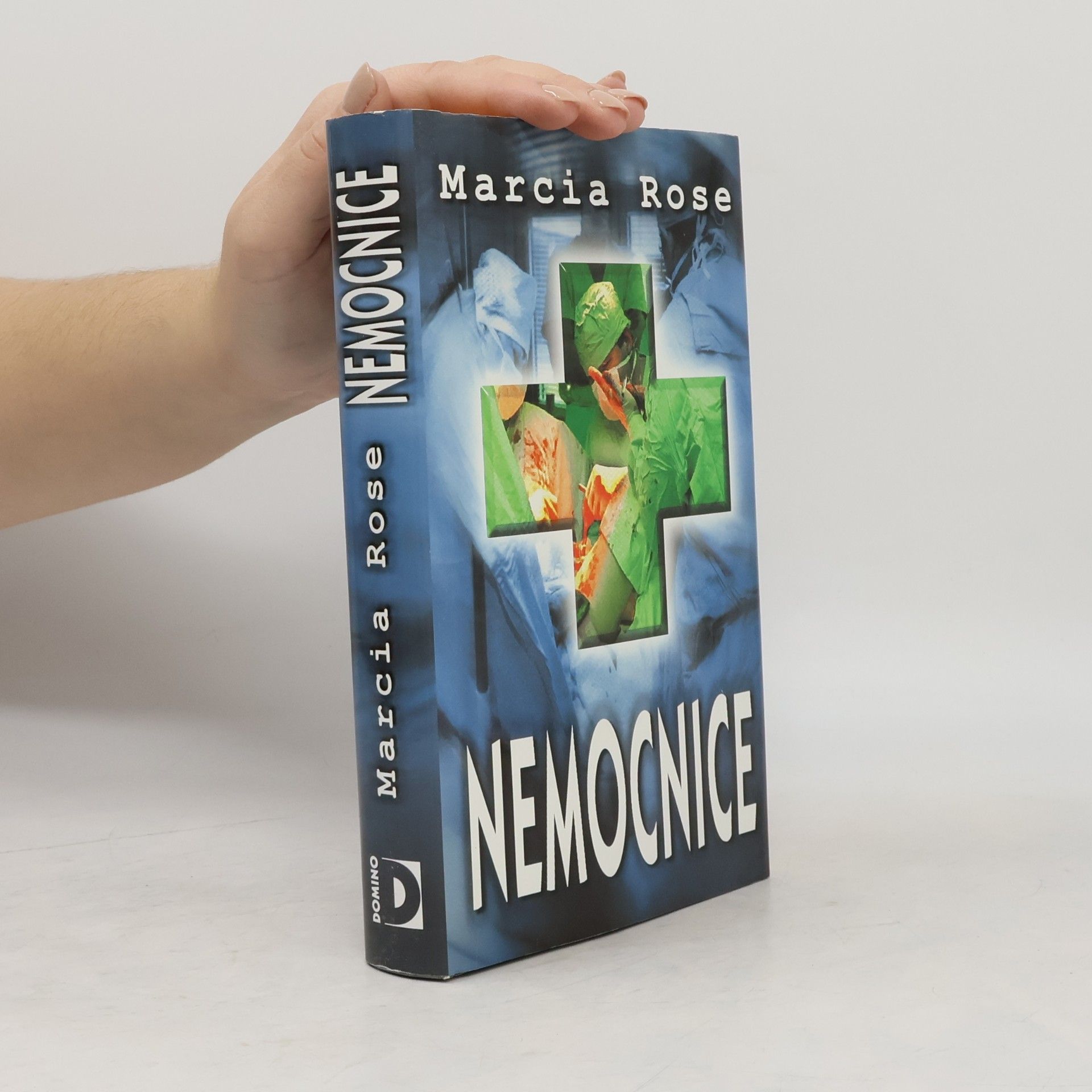 Nemocnice